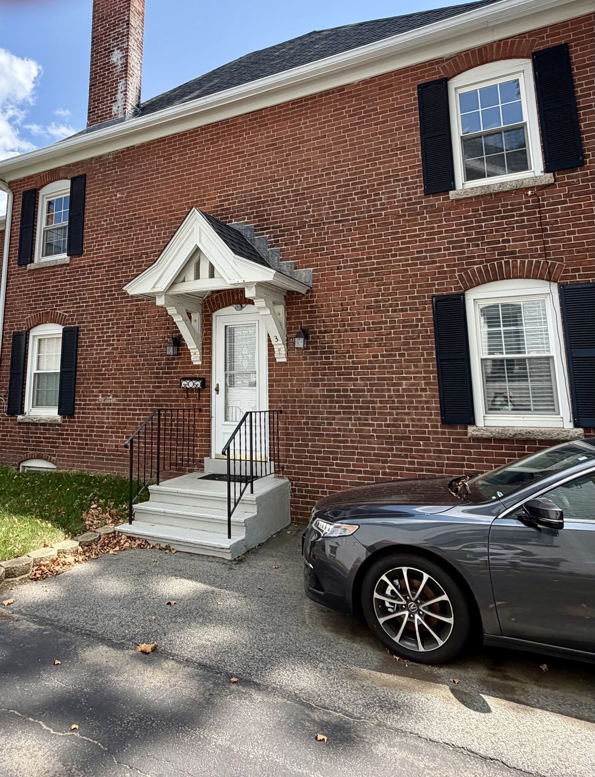 3 Prospect Heights Unit 3, Milford, MA 01757