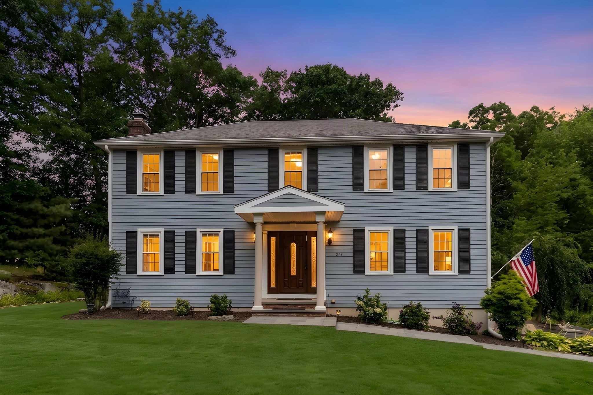 271 Cliff Drive, North Attleboro, MA 02760