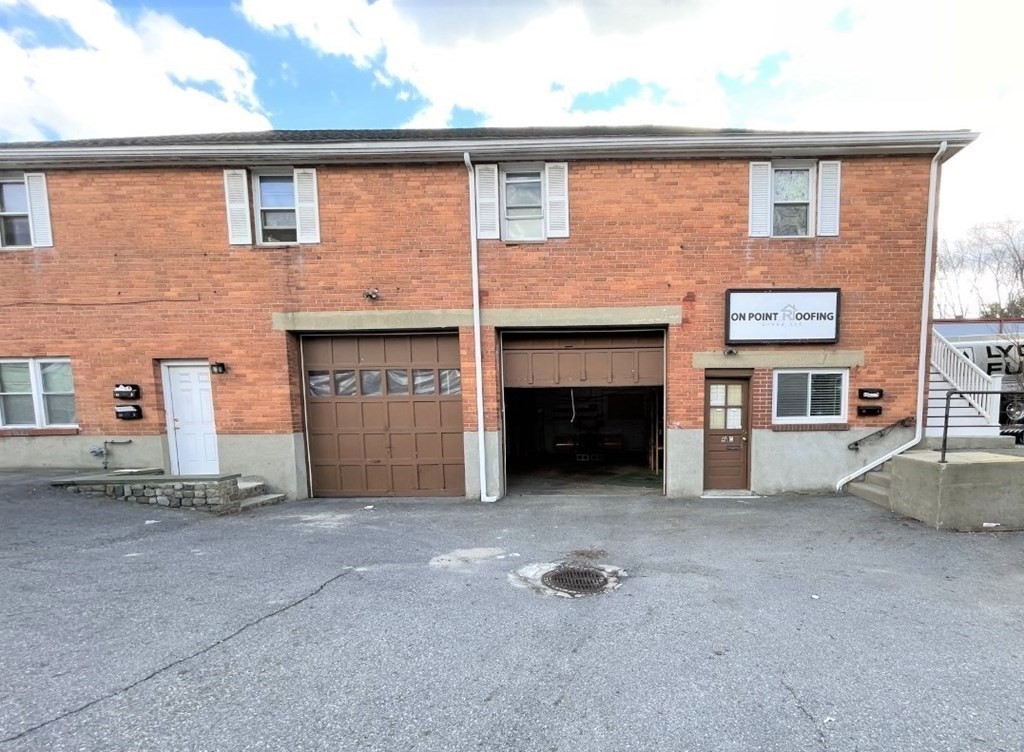 40 Dudley Street Unit C, Arlington, MA 02476 - Image 1
