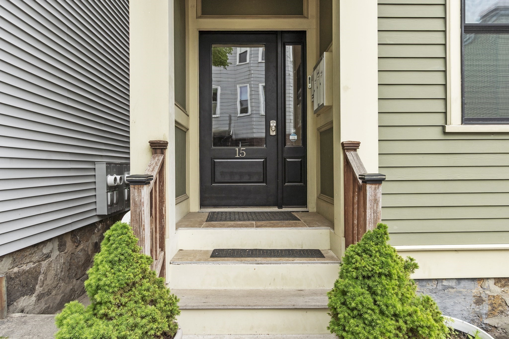 15 Howell St Unit 3, Boston - Dorchester, MA 02125