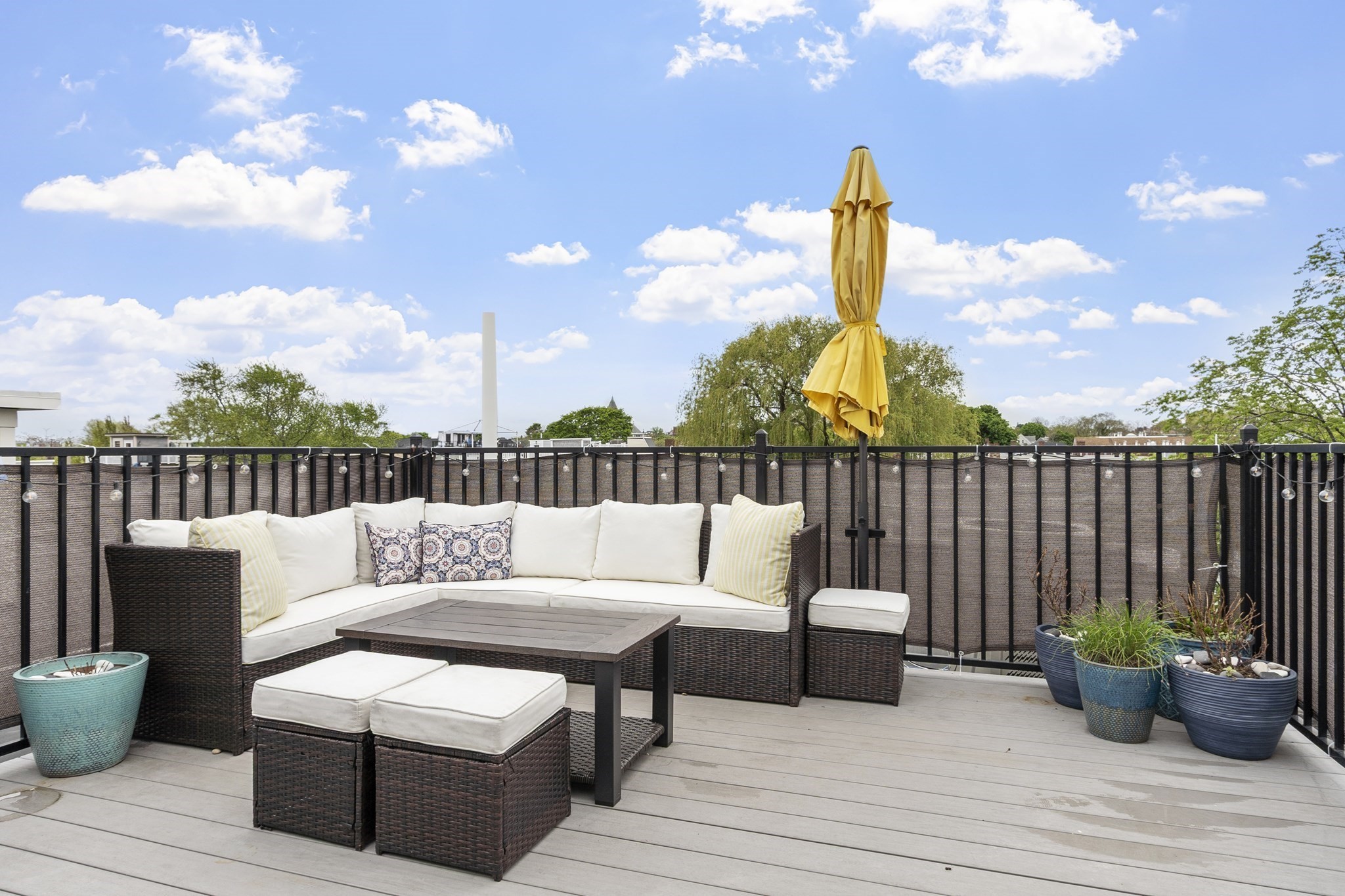 15 Howell St Unit 3, Dorchester, Boston, MA 02125 - Image 2