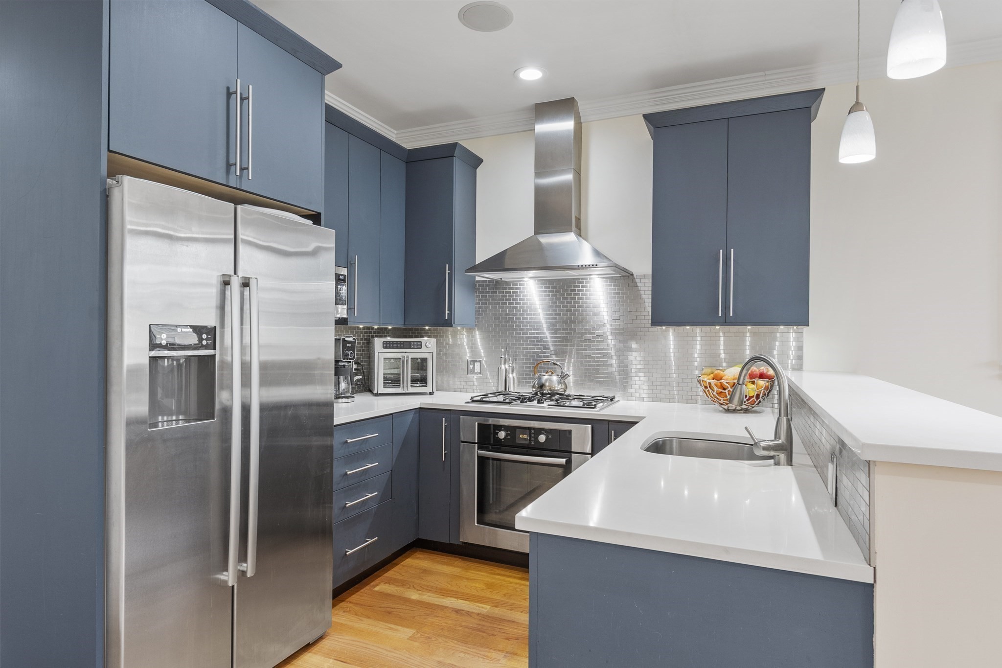 15 Howell St Unit 3, Dorchester, Boston, MA 02125 - Image 11