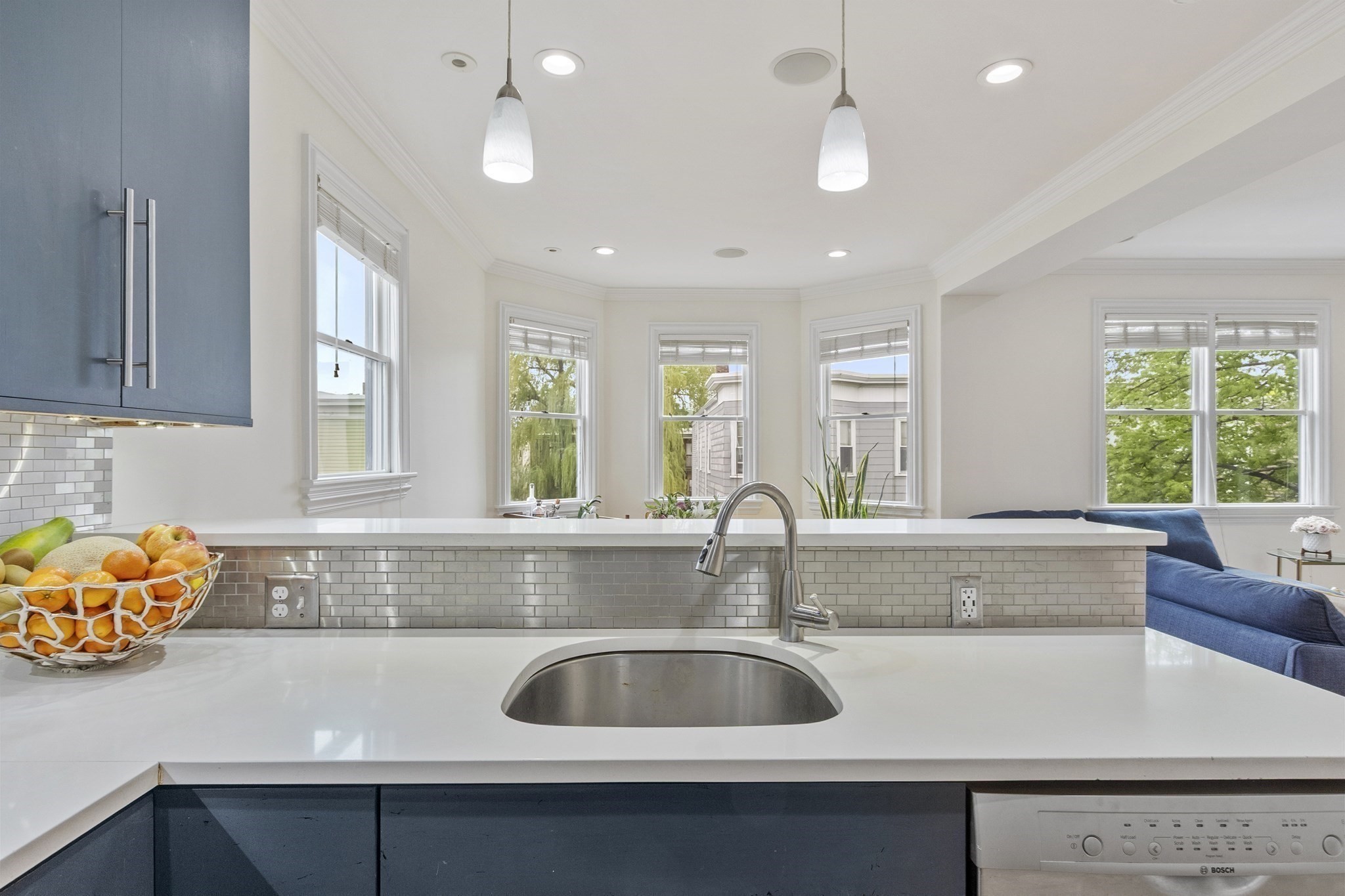 15 Howell St Unit 3, Dorchester, Boston, MA 02125 - Image 12