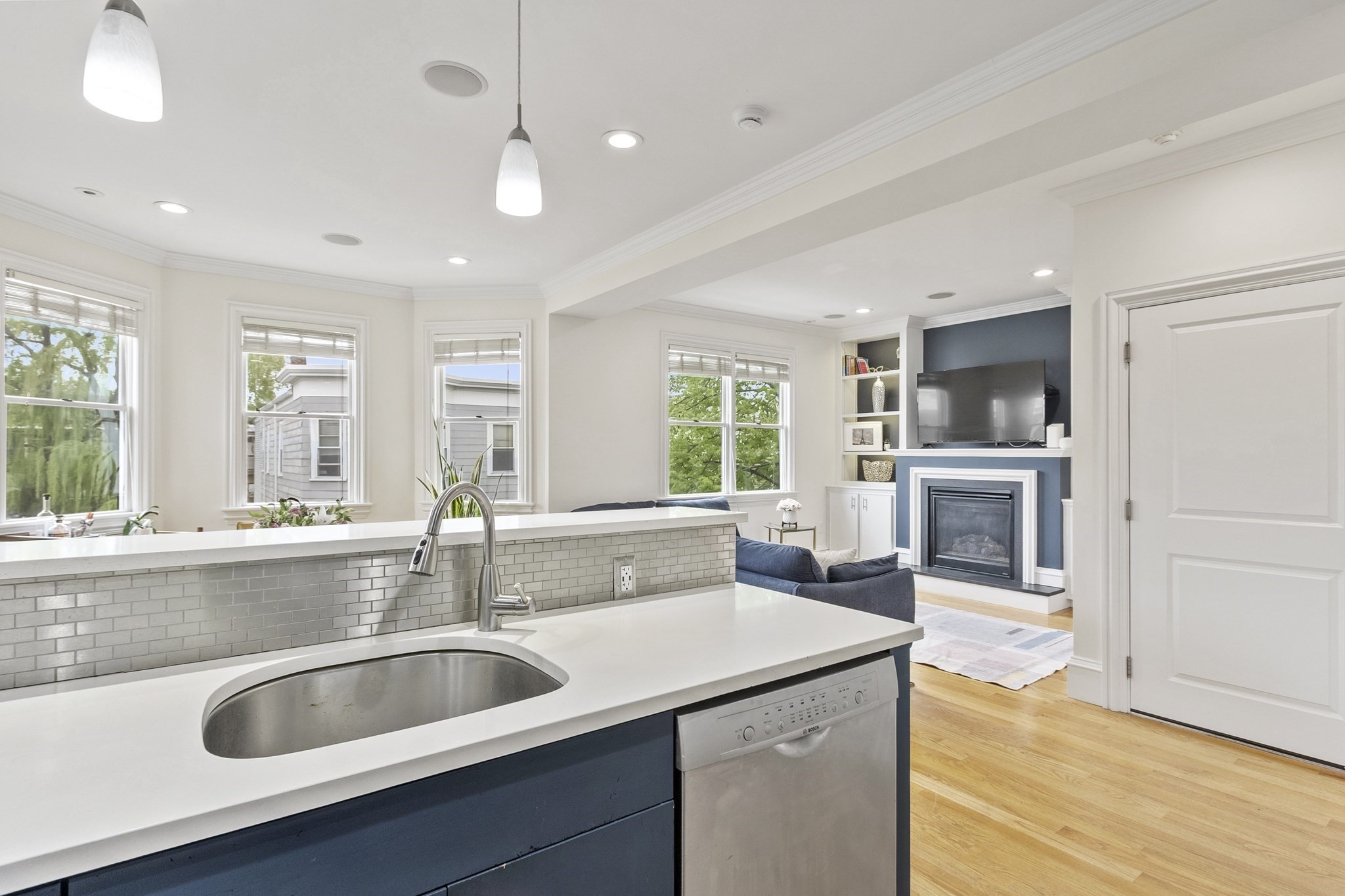 15 Howell St Unit 3, Dorchester, Boston, MA 02125 - Image 13