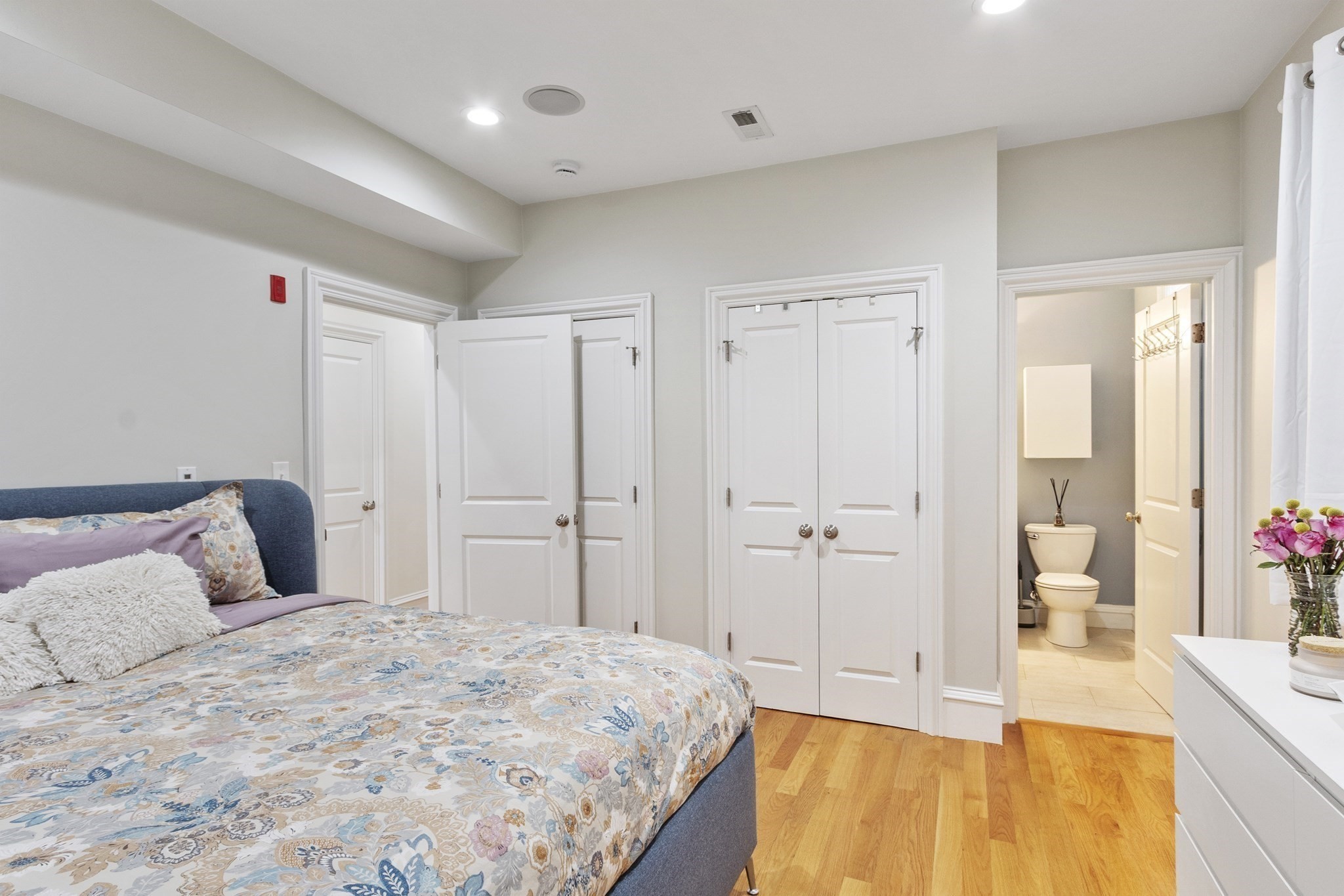 15 Howell St Unit 3, Dorchester, Boston, MA 02125 - Image 15