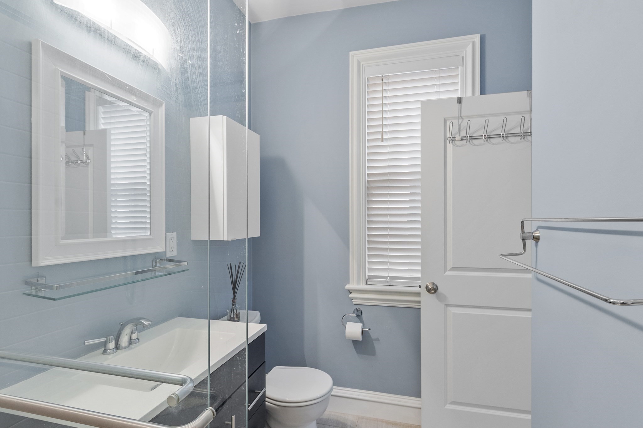 15 Howell St Unit 3, Dorchester, Boston, MA 02125 - Image 18