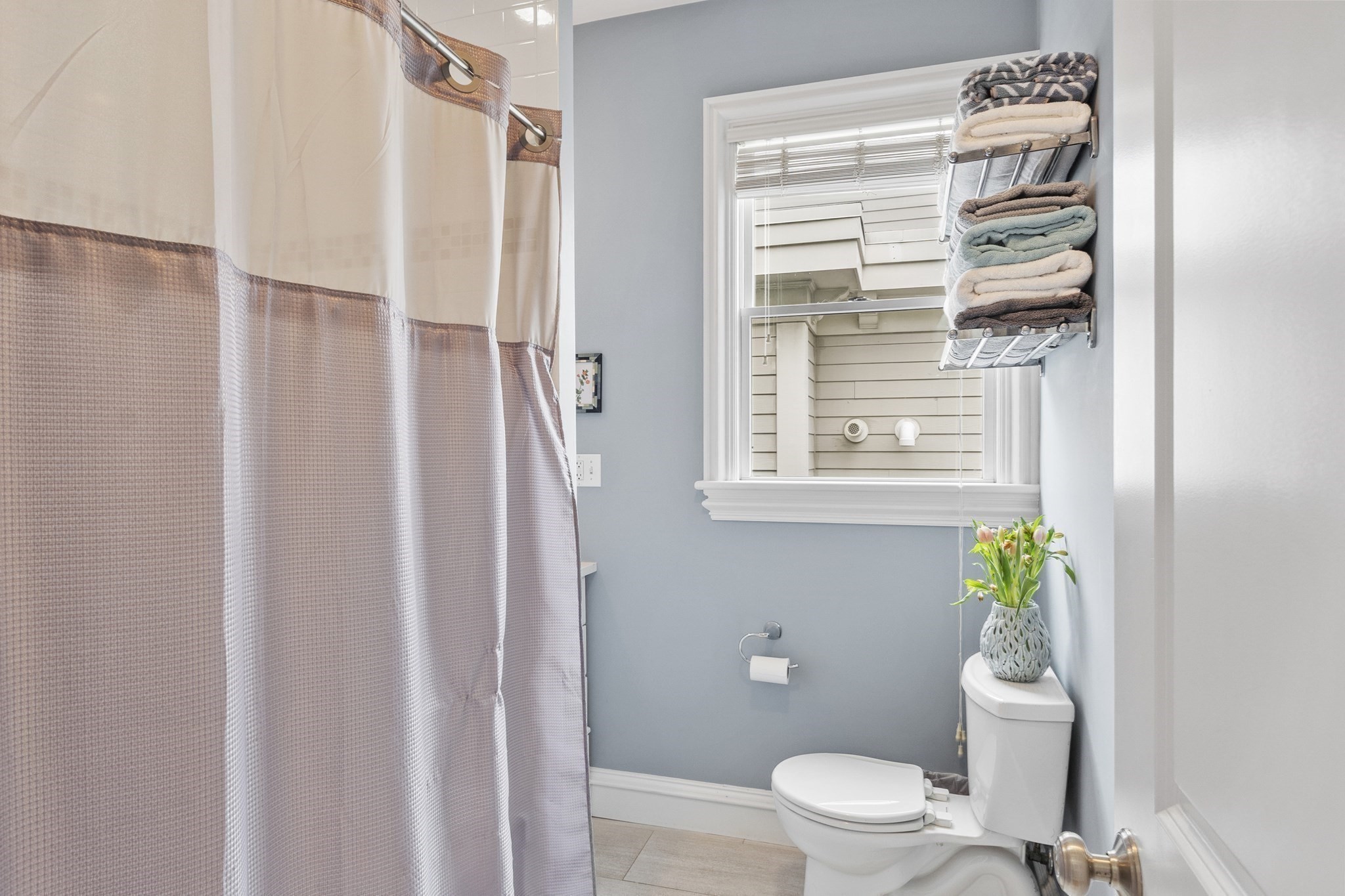 15 Howell St Unit 3, Dorchester, Boston, MA 02125 - Image 21