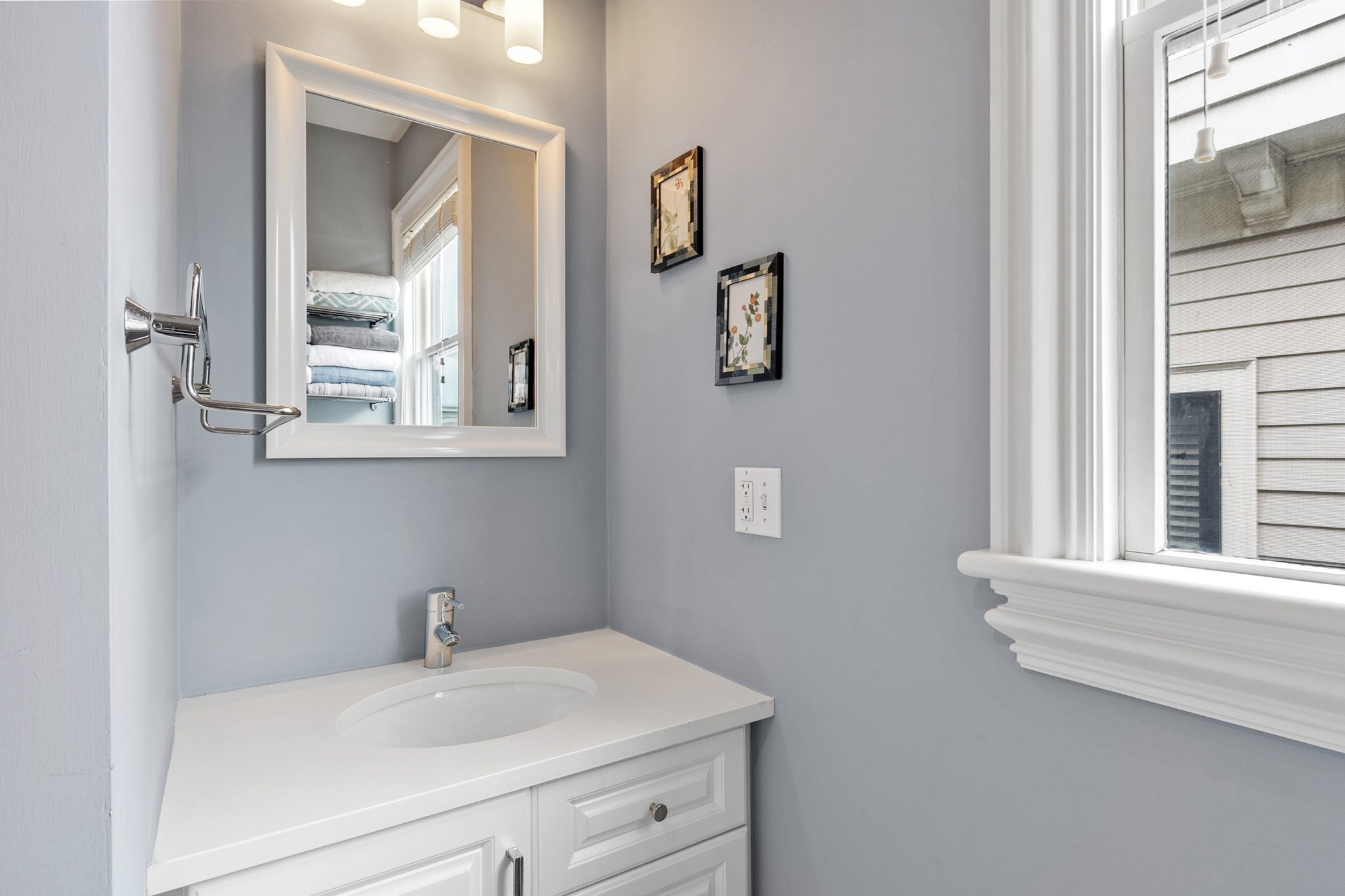 15 Howell St Unit 3, Dorchester, Boston, MA 02125 - Image 22