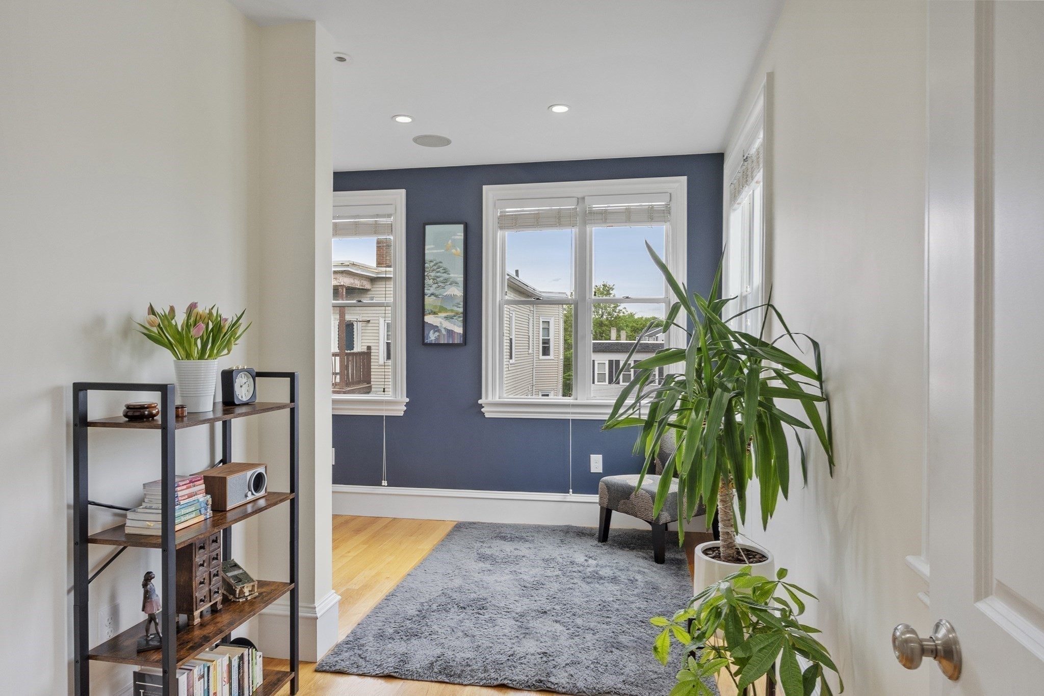 15 Howell St Unit 3, Dorchester, Boston, MA 02125 - Image 23
