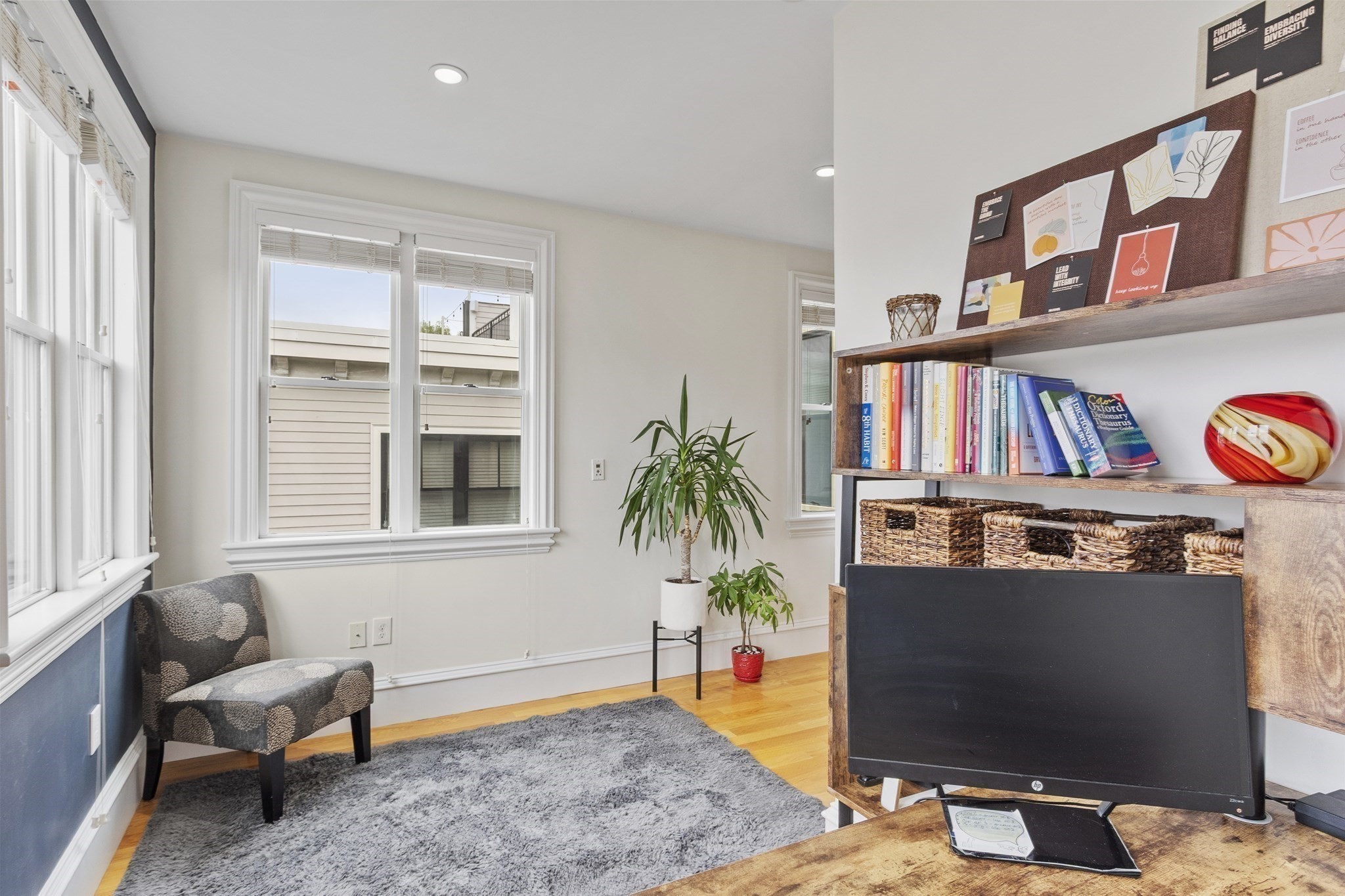 15 Howell St Unit 3, Dorchester, Boston, MA 02125 - Image 24