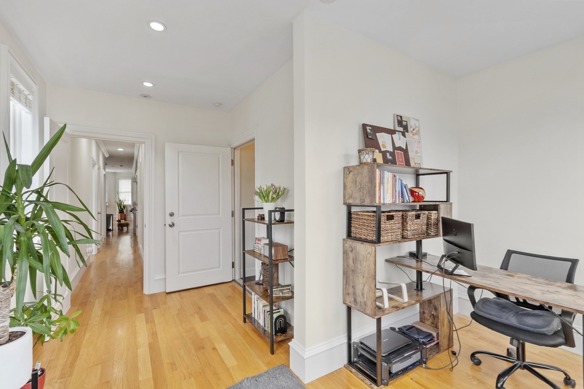 15 Howell St Unit 3, Dorchester, Boston, MA 02125 - Image 25