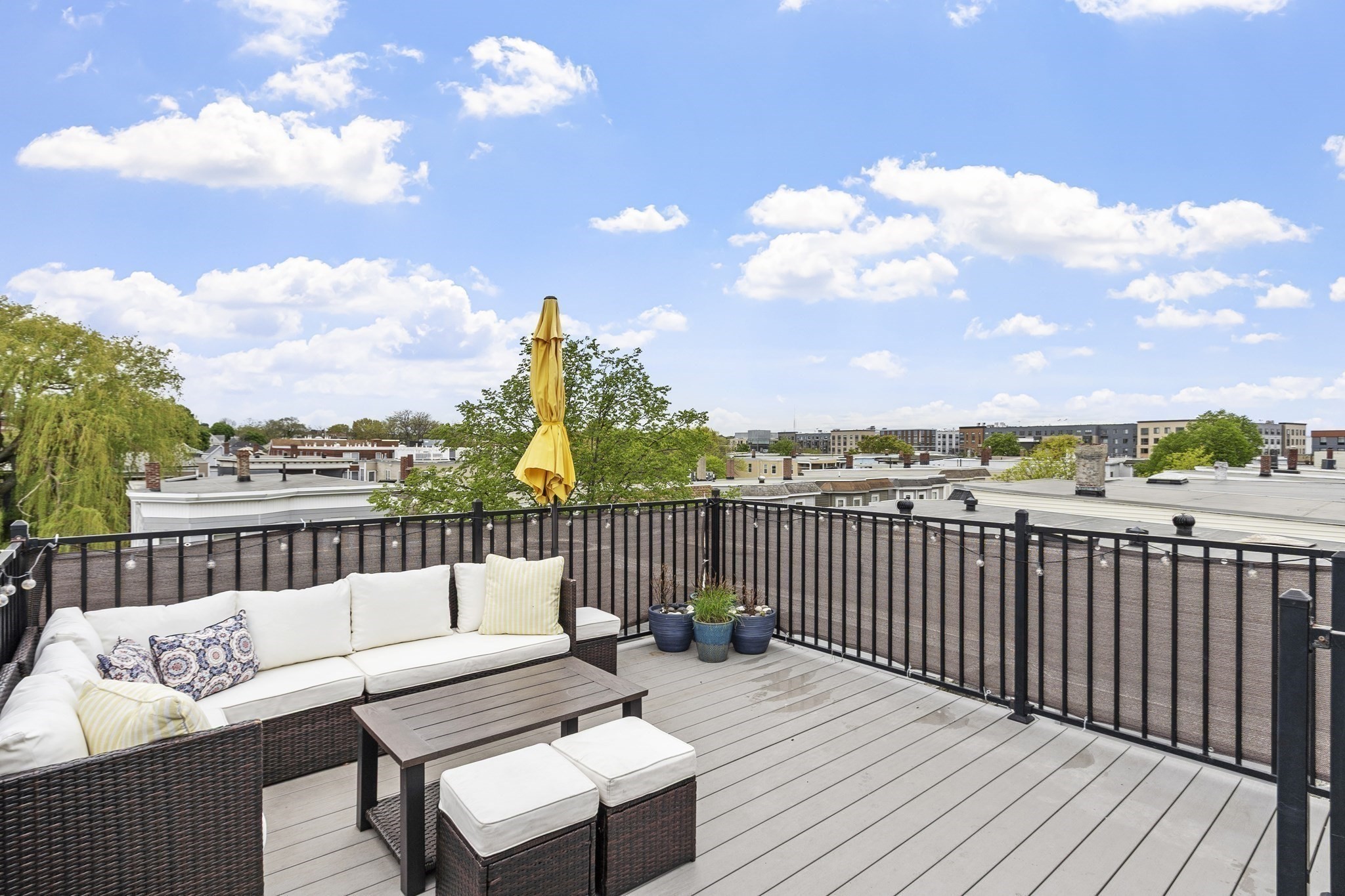 15 Howell St Unit 3, Dorchester, Boston, MA 02125 - Image 29