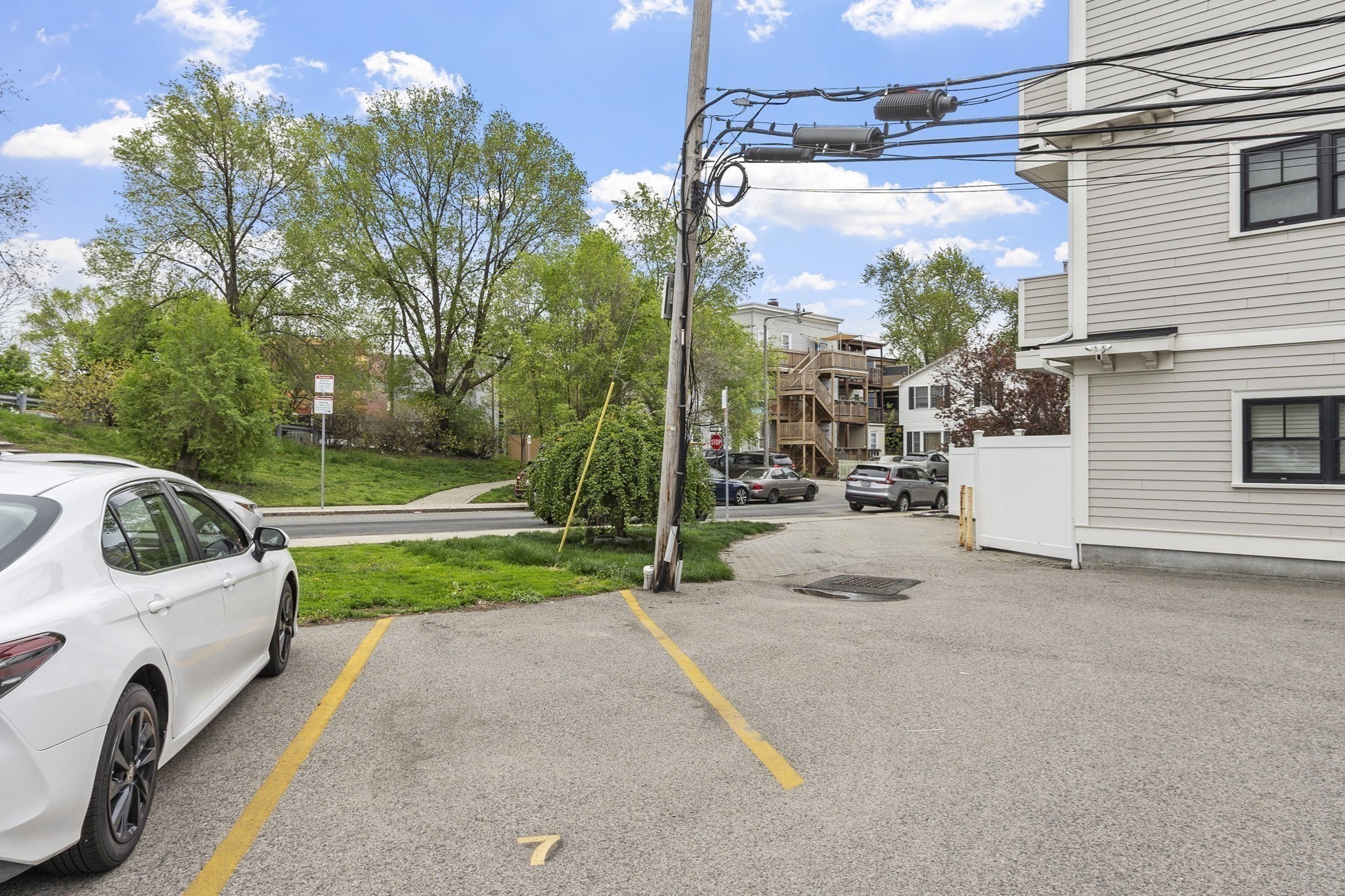 15 Howell St Unit 3, Dorchester, Boston, MA 02125 - Image 30
