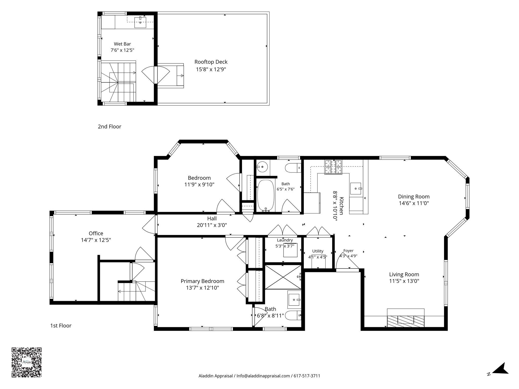 15 Howell St Unit 3, Dorchester, Boston, MA 02125 - Image 34