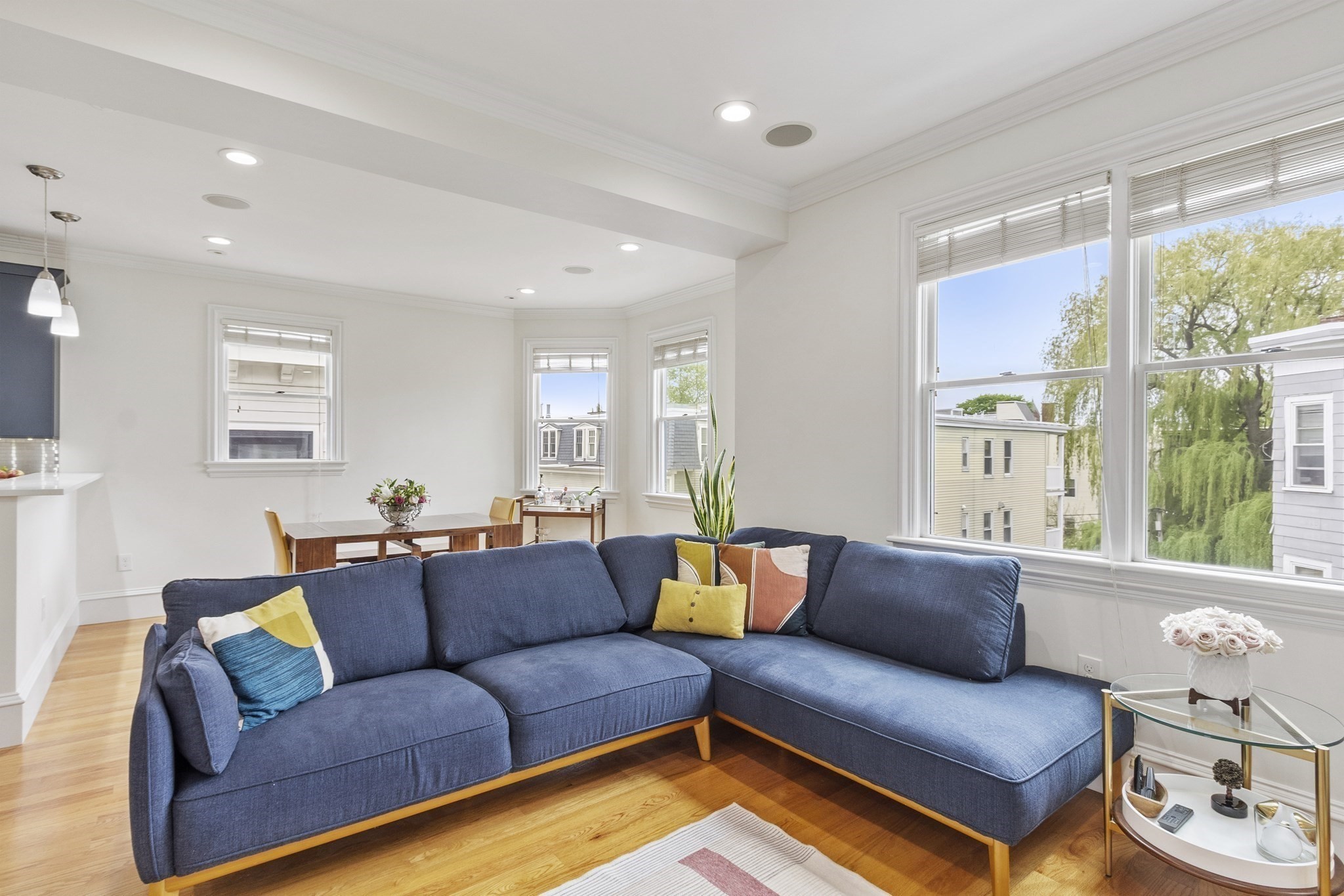 15 Howell St Unit 3, Dorchester, Boston, MA 02125 - Image 5
