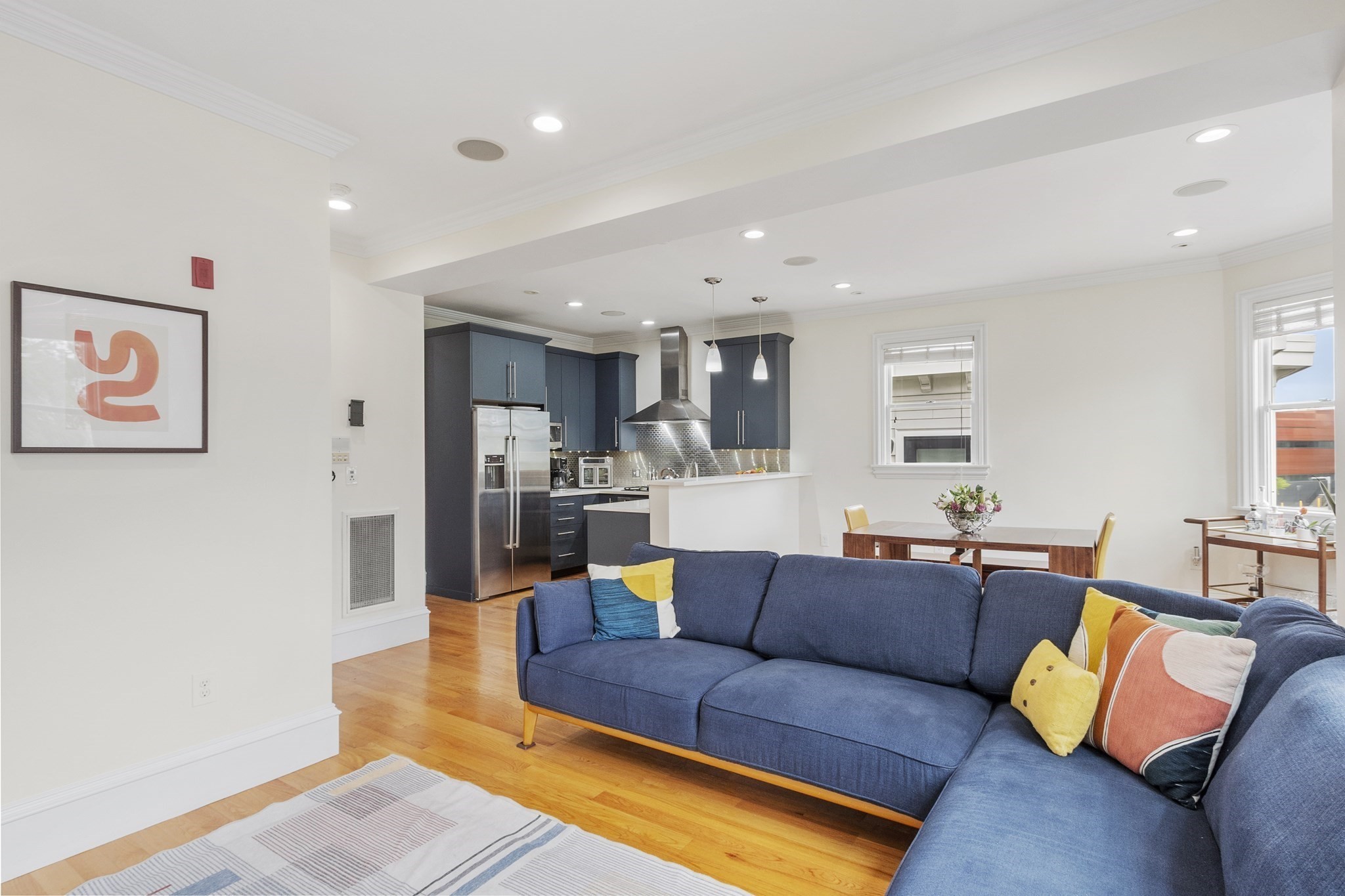 15 Howell St Unit 3, Dorchester, Boston, MA 02125 - Image 7