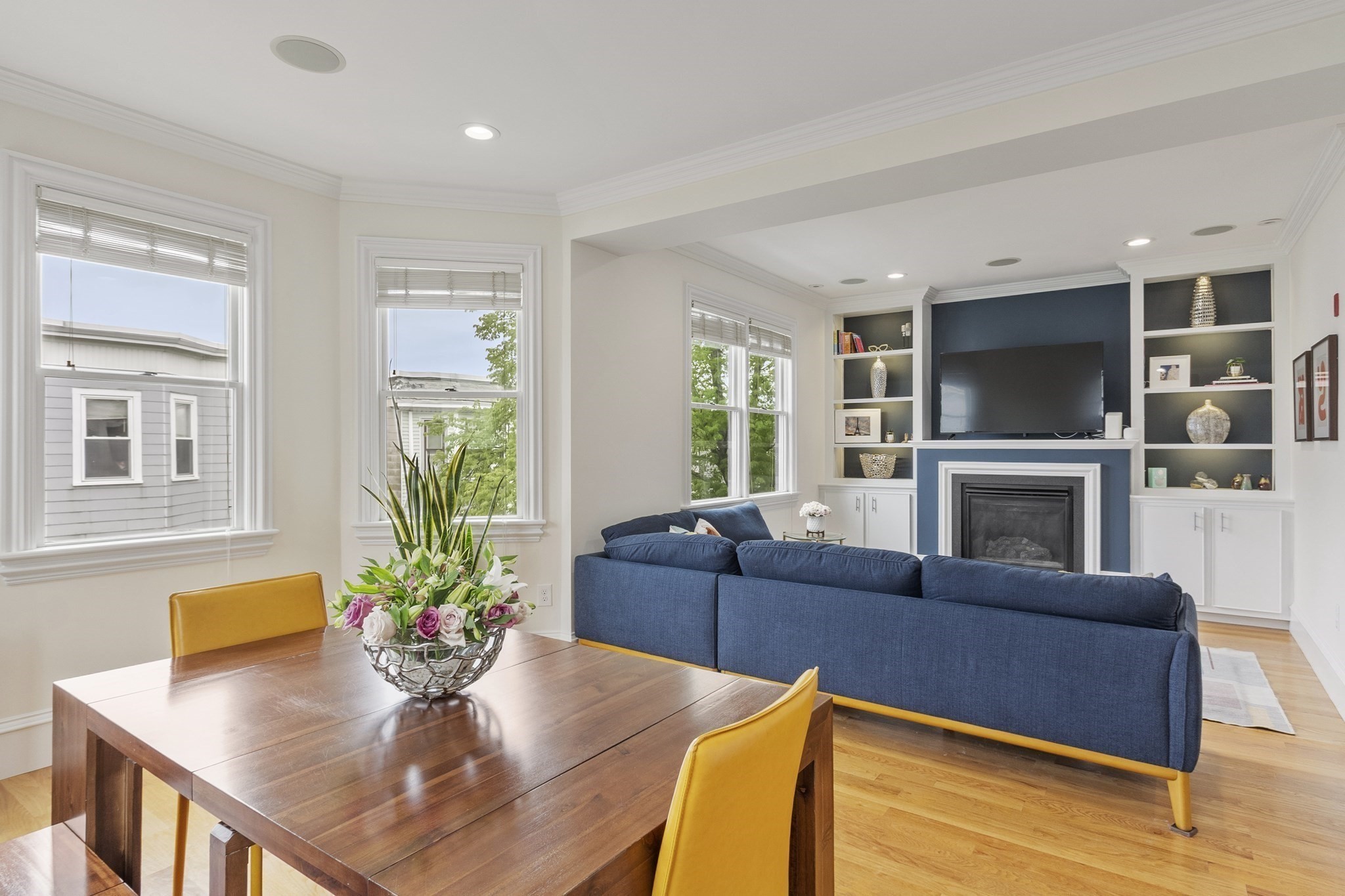 15 Howell St Unit 3, Dorchester, Boston, MA 02125 - Image 8