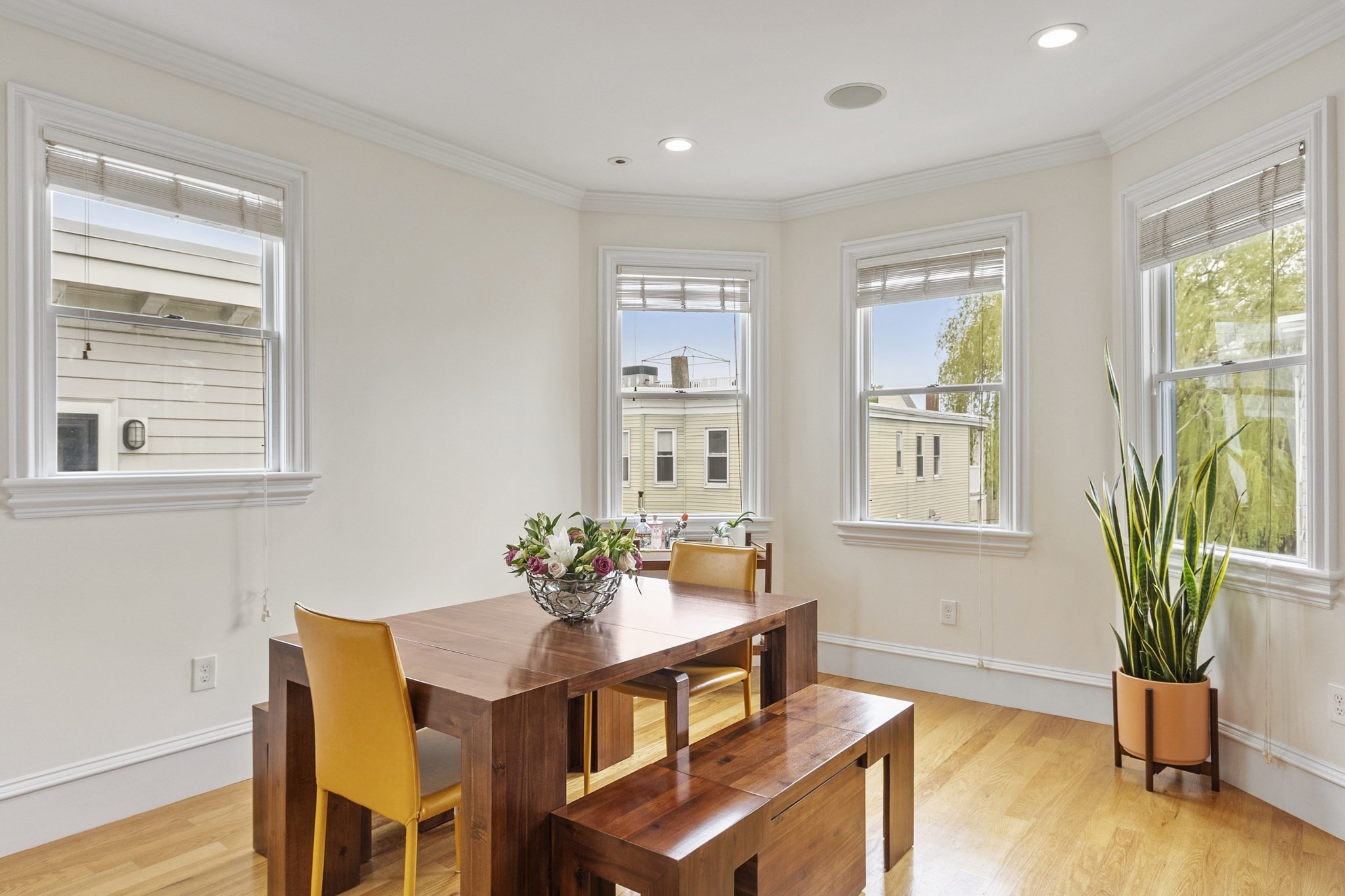 15 Howell St Unit 3, Dorchester, Boston, MA 02125 - Image 9