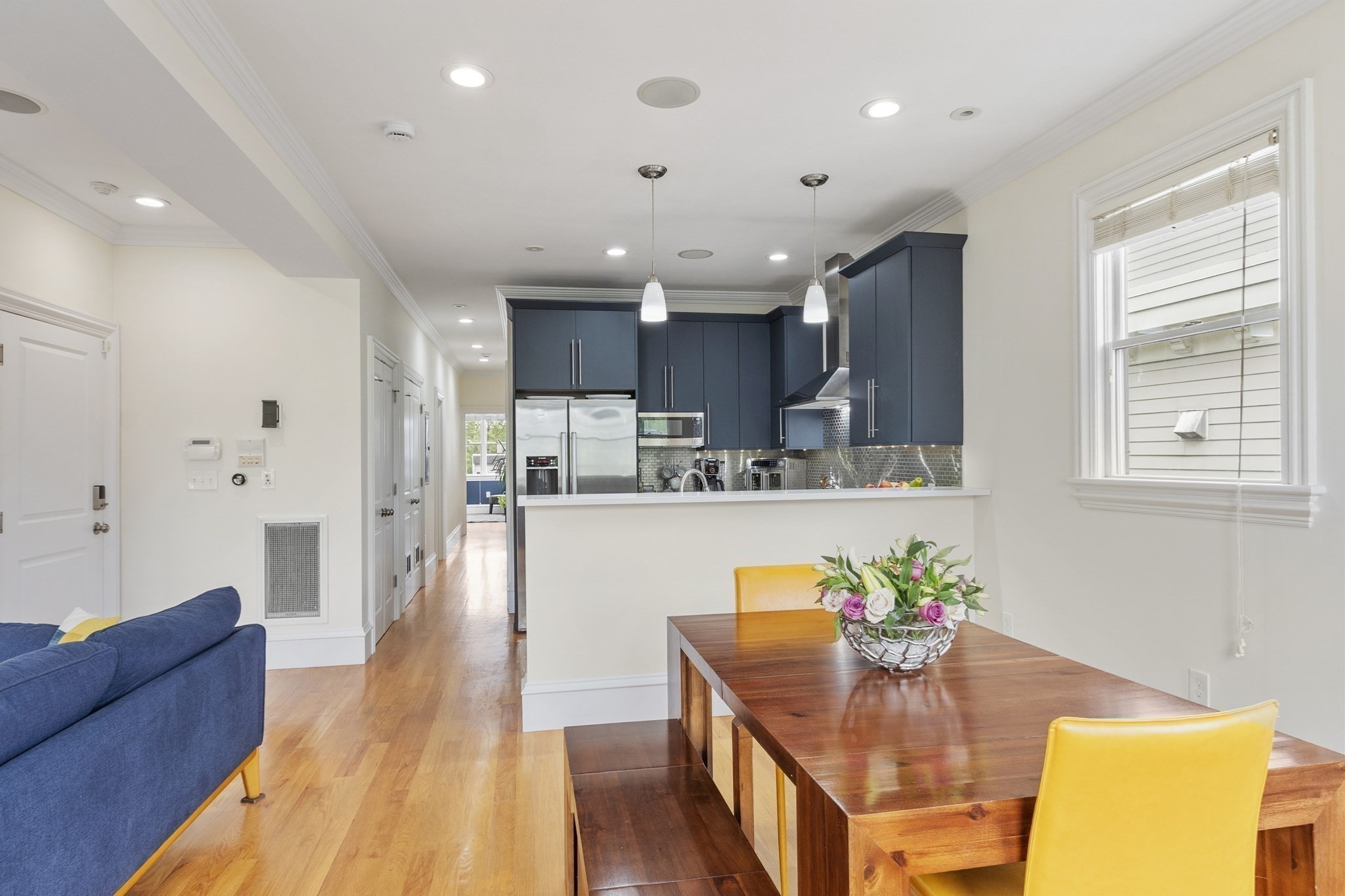 15 Howell St Unit 3, Dorchester, Boston, MA 02125 - Image 10