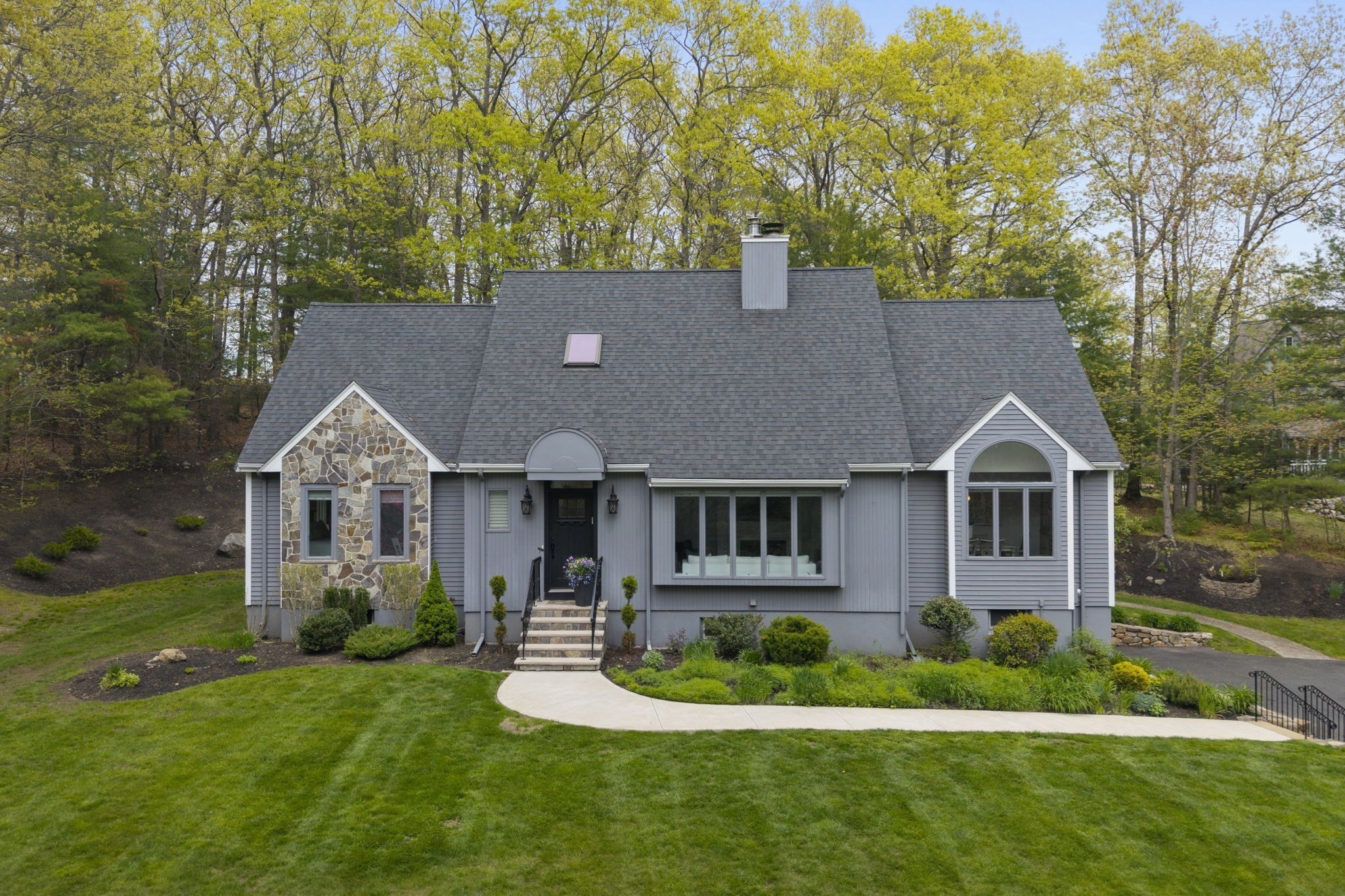 109 Flint Farm Rd, Middleton, MA 01949