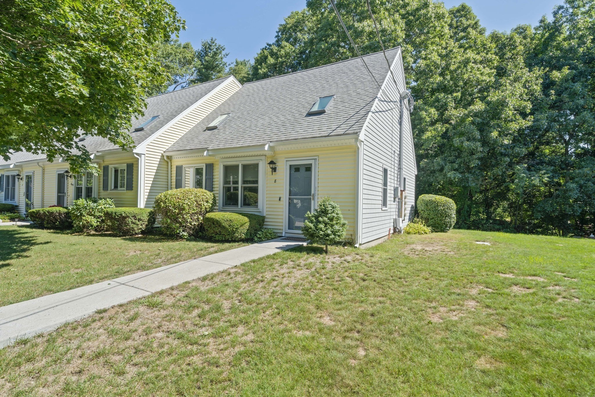 8 Schofield Rd Unit 8, Kingston, MA 02364