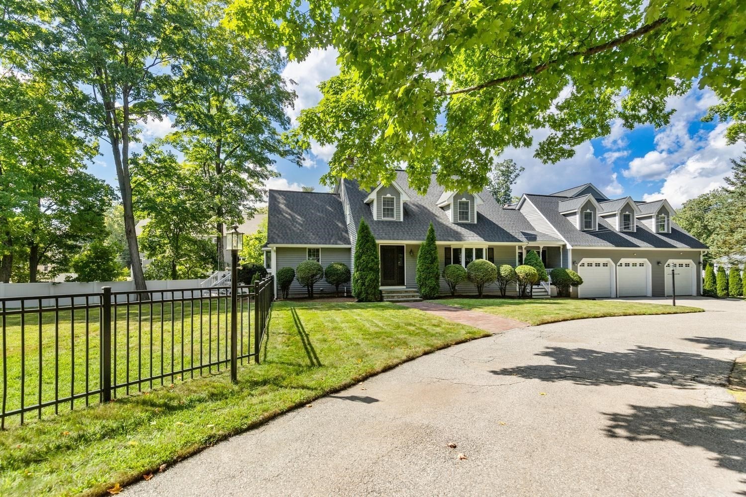 20 High St, Wilmington, MA 01887