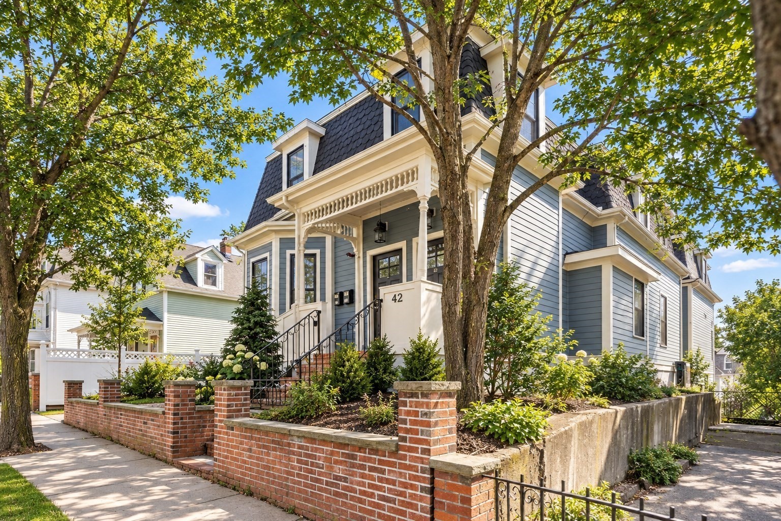 42 Flint Street Unit 2, Somerville, MA 02145