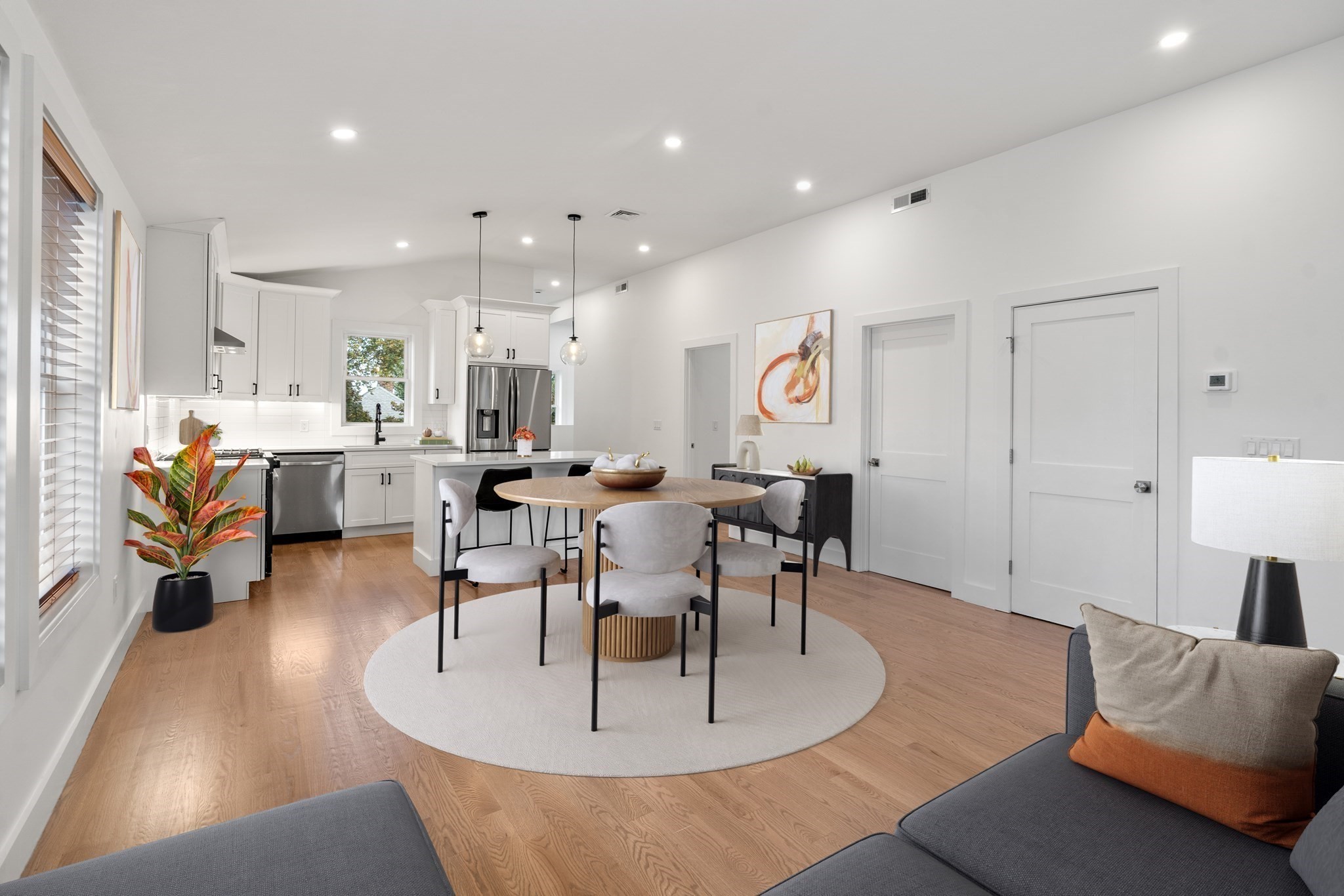 43 Wellington St Unit 3, Waltham, MA 02451