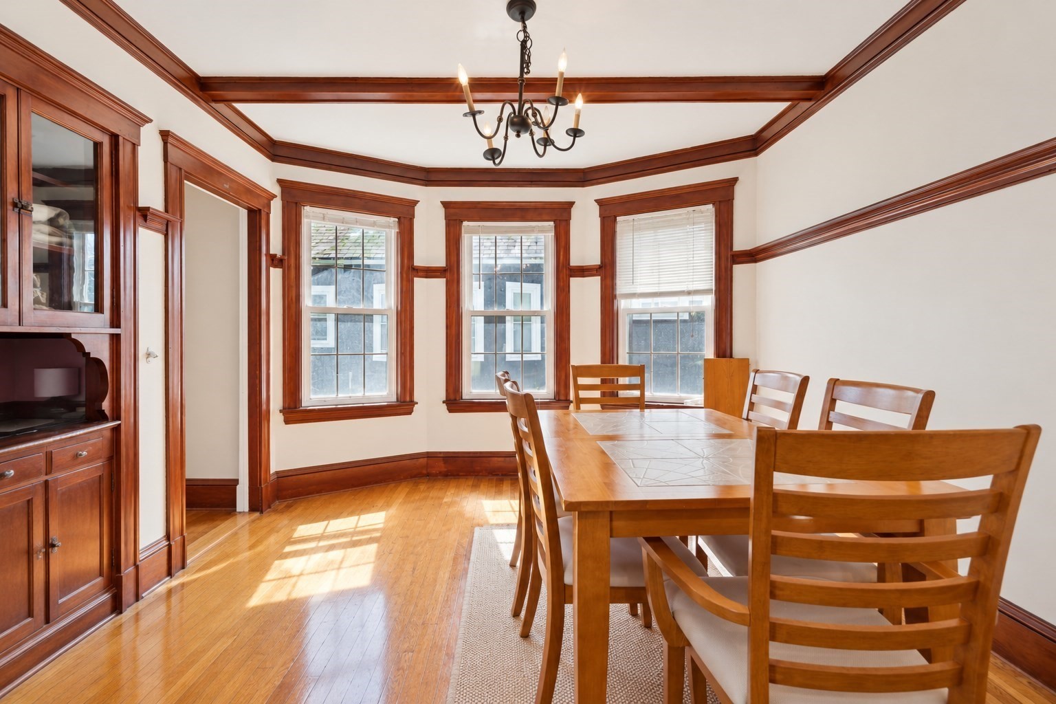 101 Greaton Rd, West Roxbury, Boston, MA 02132 - Image 15