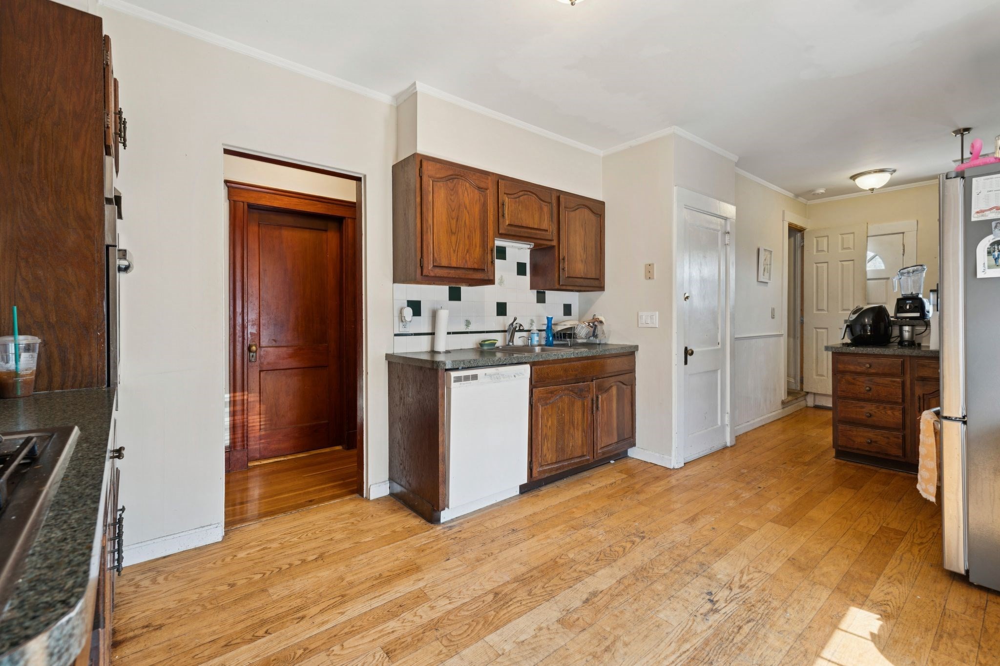101 Greaton Rd, West Roxbury, Boston, MA 02132 - Image 18