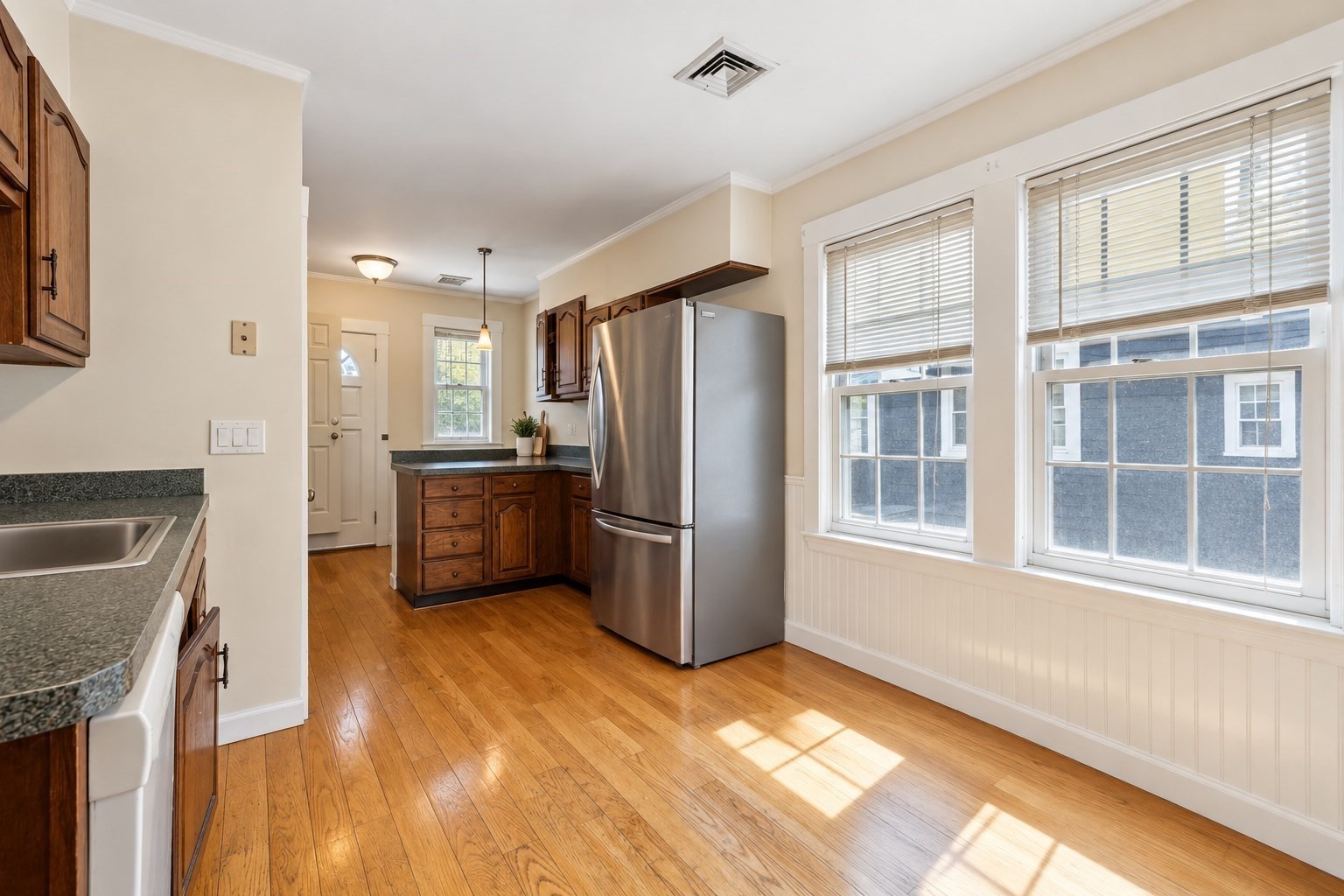 101 Greaton Rd, West Roxbury, Boston, MA 02132 - Image 19
