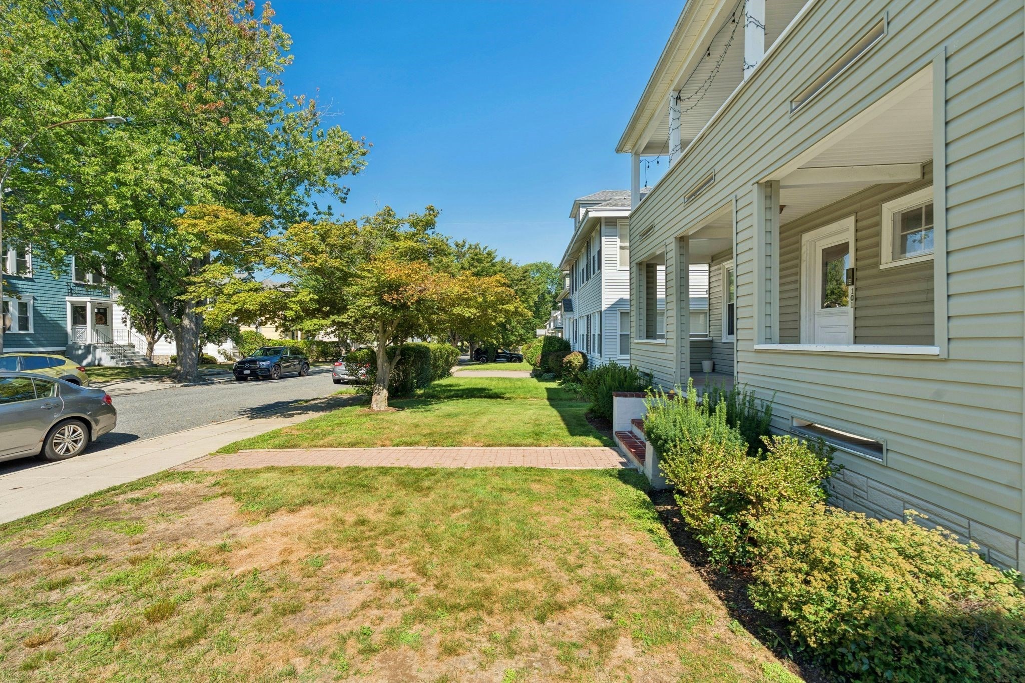 101 Greaton Rd, West Roxbury, Boston, MA 02132 - Image 3