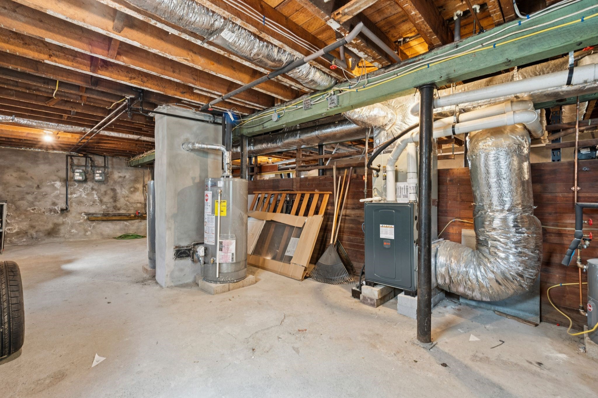 101 Greaton Rd, West Roxbury, Boston, MA 02132 - Image 29