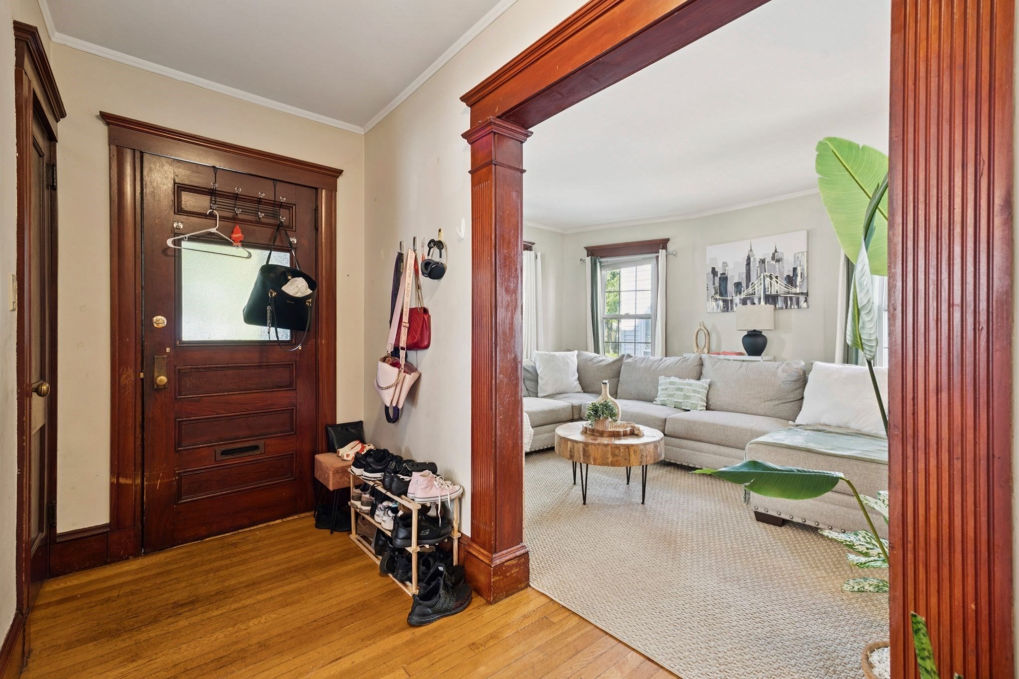 101 Greaton Rd, West Roxbury, Boston, MA 02132 - Image 4
