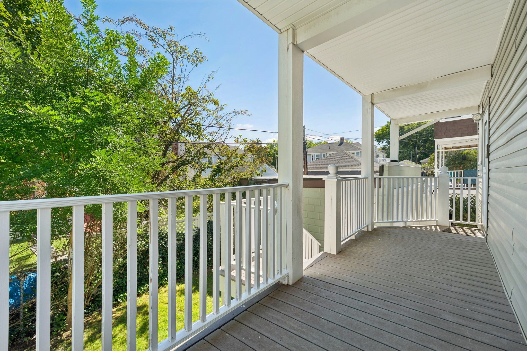 101 Greaton Rd, West Roxbury, Boston, MA 02132 - Image 32