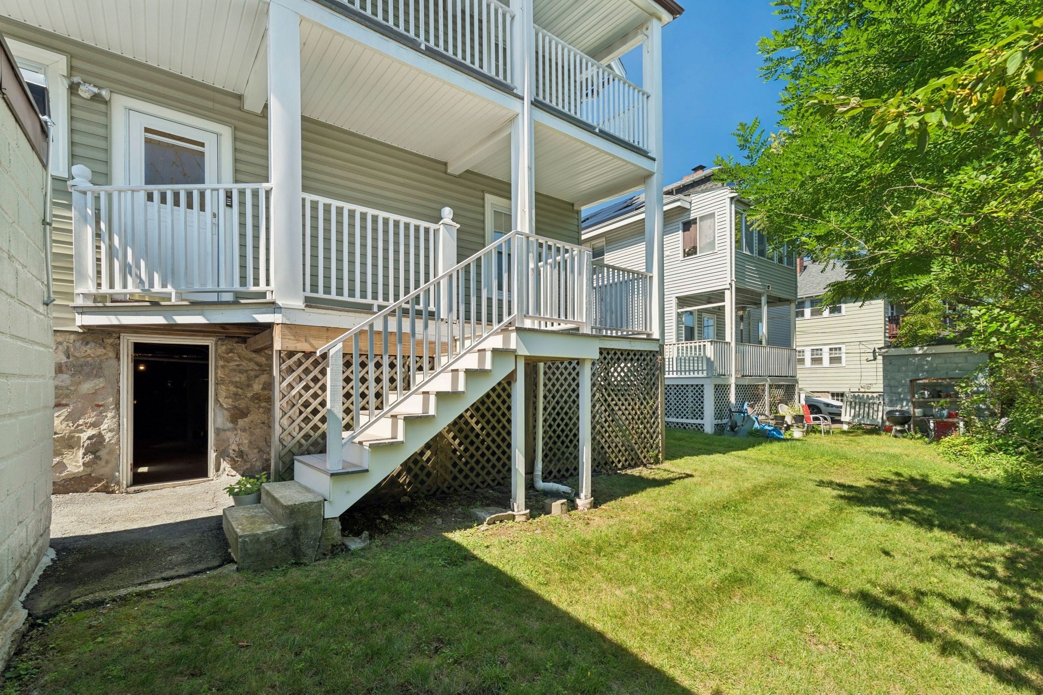 101 Greaton Rd, West Roxbury, Boston, MA 02132 - Image 33