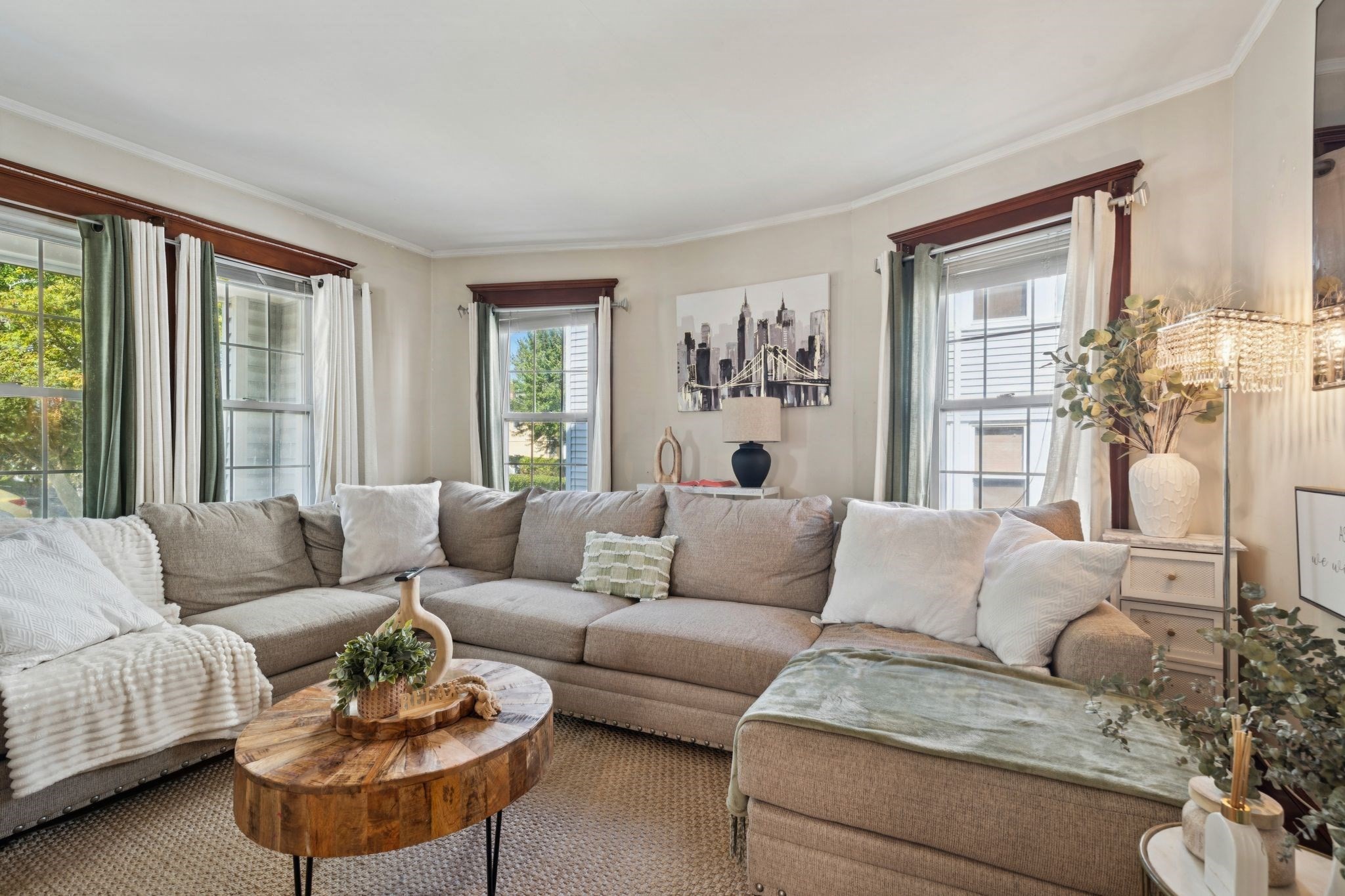 101 Greaton Rd, West Roxbury, Boston, MA 02132 - Image 5