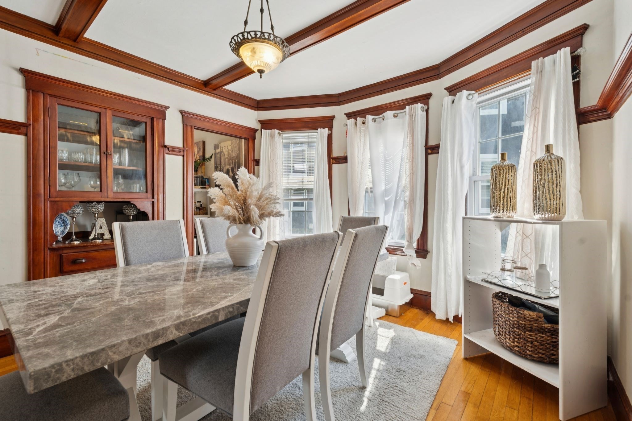 101 Greaton Rd, West Roxbury, Boston, MA 02132 - Image 7