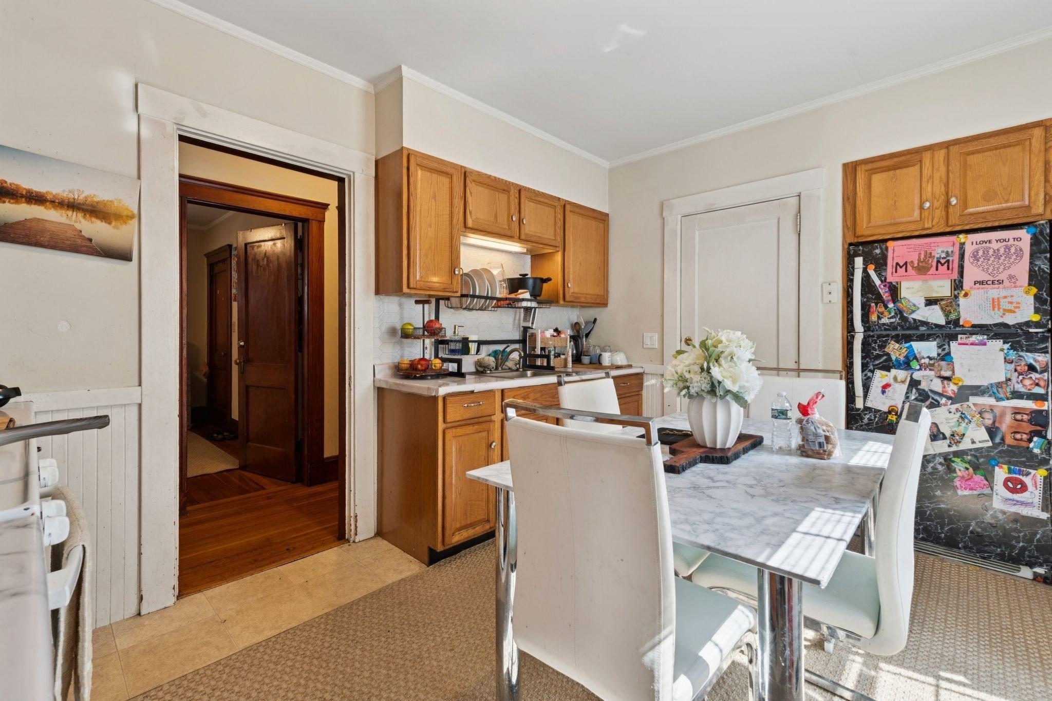 101 Greaton Rd, West Roxbury, Boston, MA 02132 - Image 9