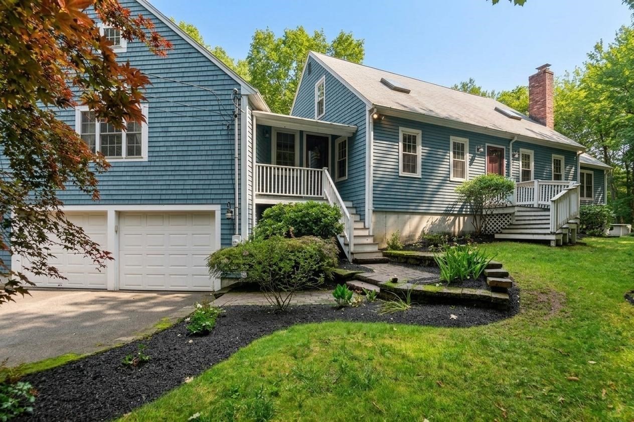 975 Hanover St, Hanover, MA 02339