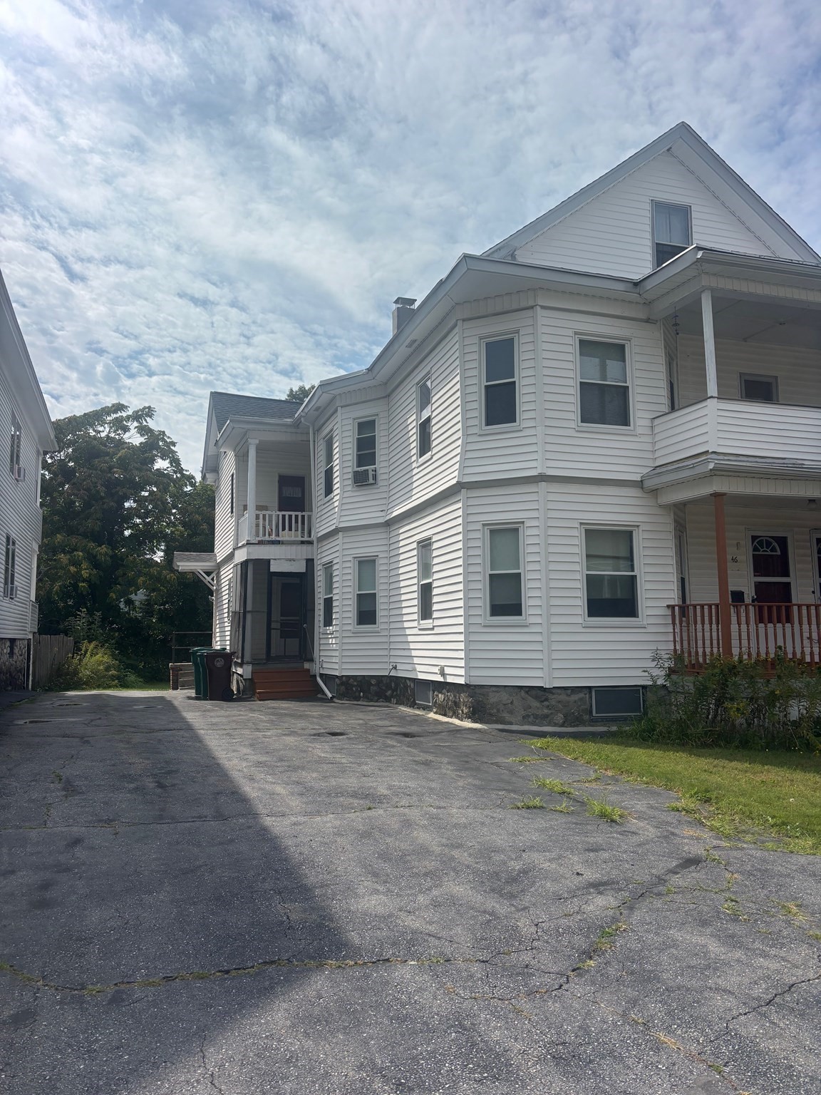 48 Gertrude Ave, Lowell, MA 01851