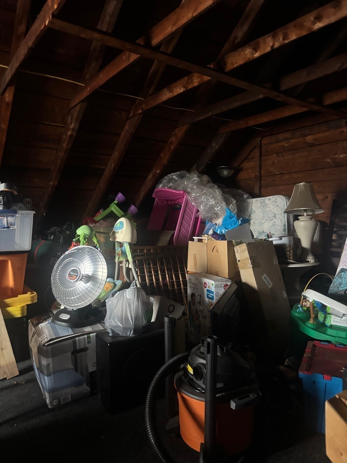 48 Gertrude Ave, Lowell, MA 01851 - Image 17