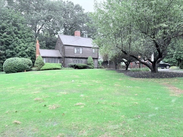6 Greentree Lane, Newbury, MA 01922