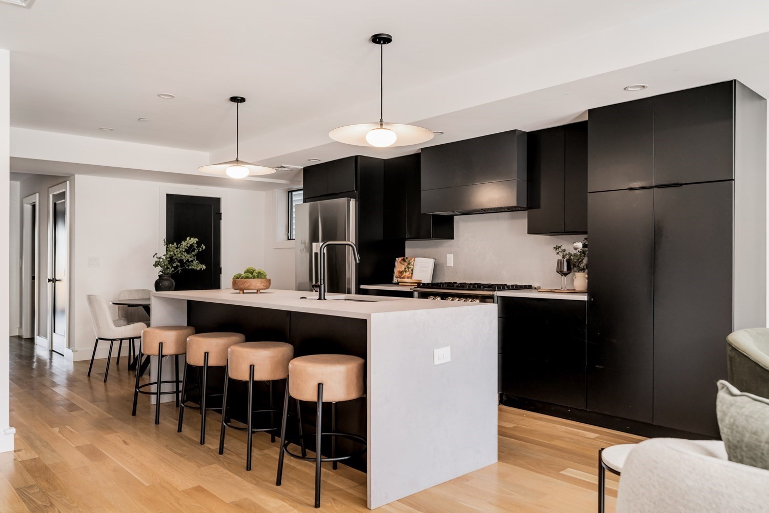 272 E Eagle Unit 1, East Boston, Boston, MA 02128