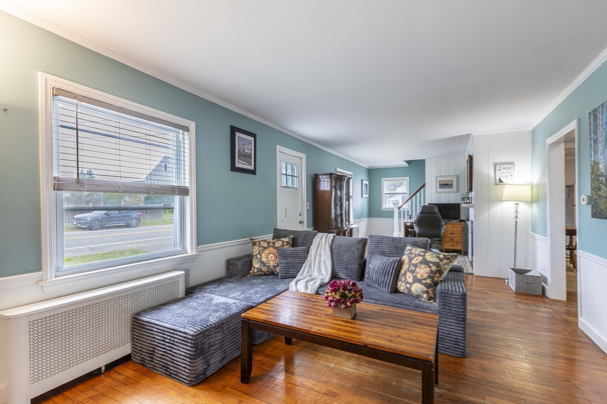 164 High Rd, Newbury