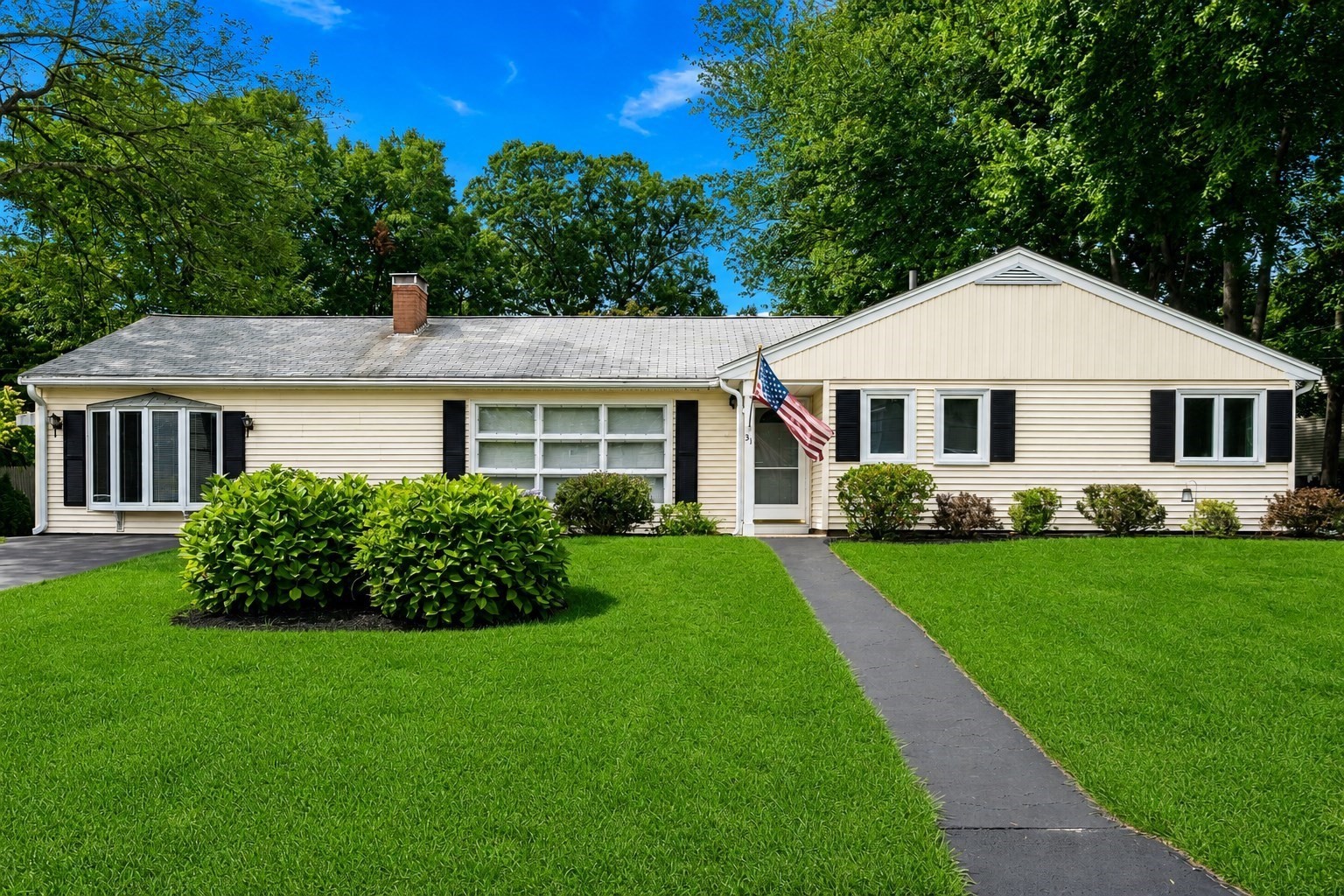 31 Brookdale Road, Natick, MA 01760