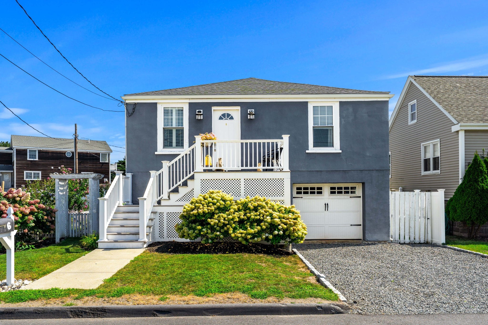 6 Fox Hill Road, Nahant, MA 01908