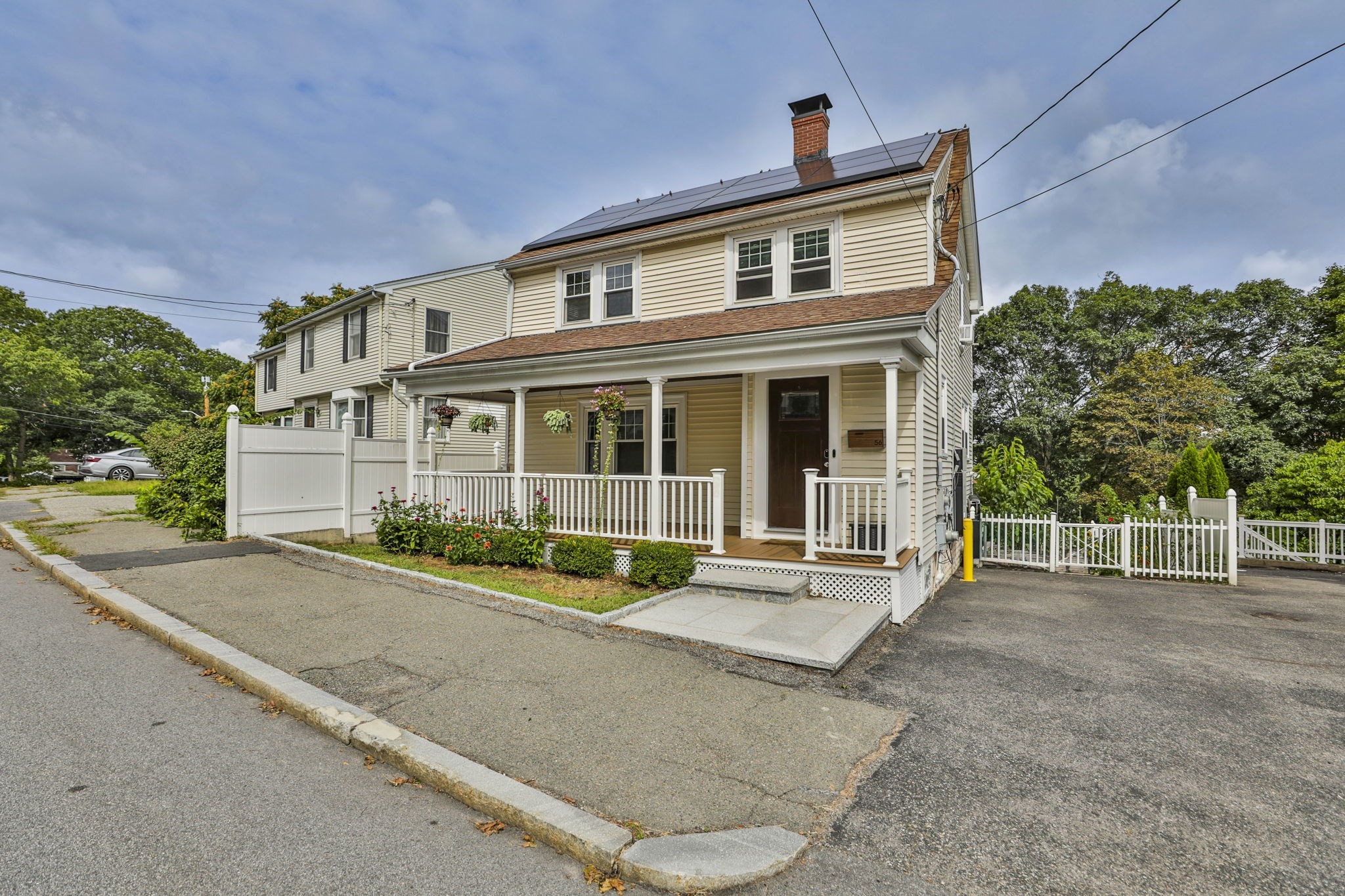 56 Rutland St, Malden, MA 02148