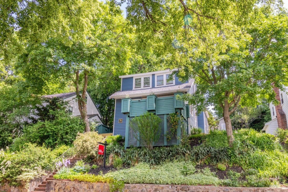 79 Redlands Road, West Roxbury, Boston, MA 02132
