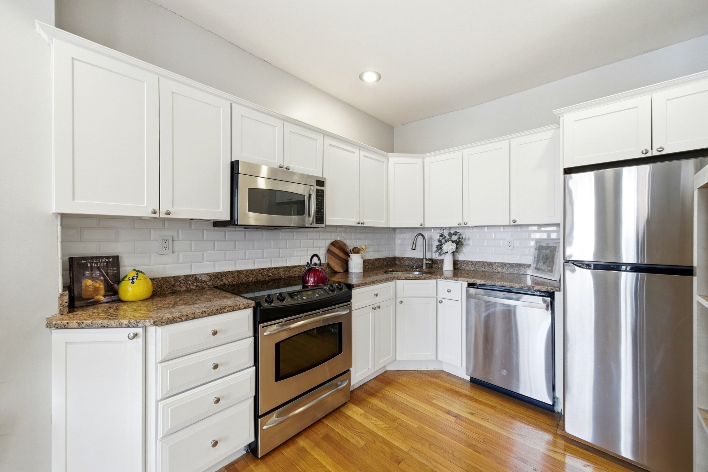 469 Shawmut Ave Unit 1, South End, Boston, MA 02118